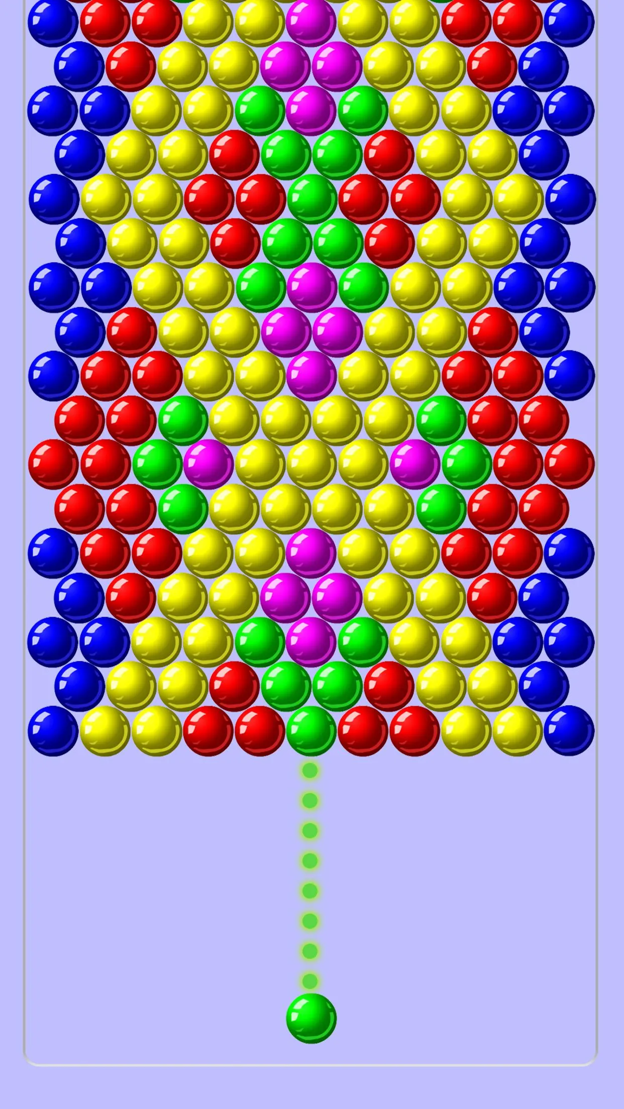 Bubble Shooter | Indus Appstore | Screenshot