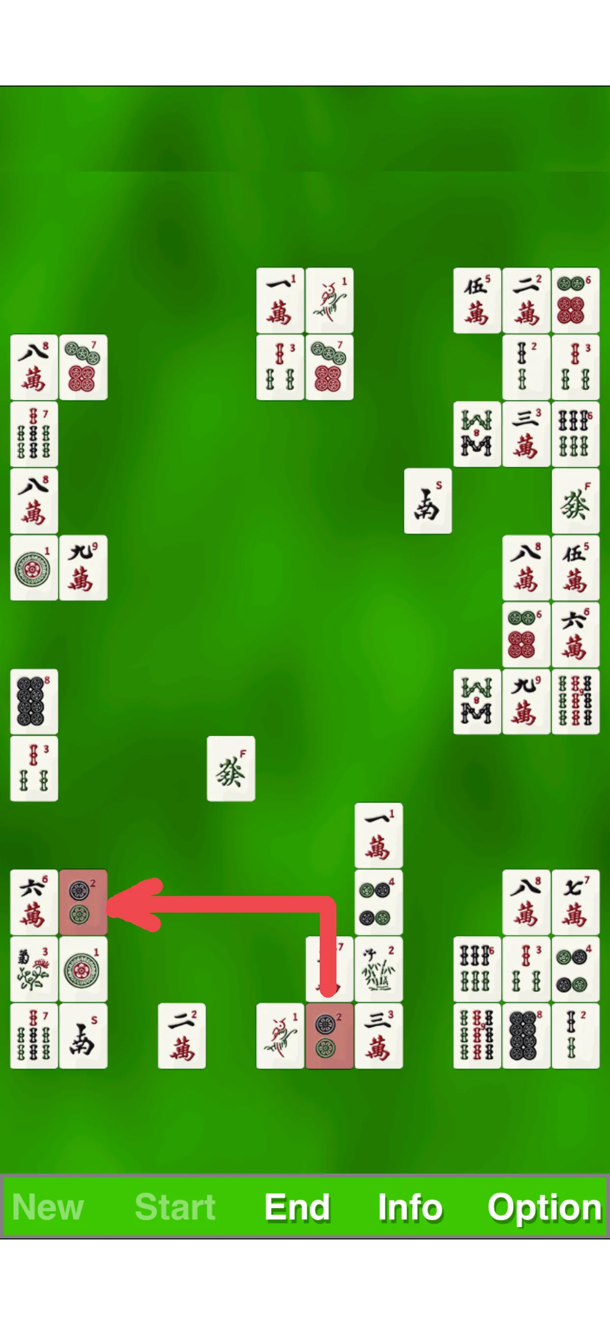 zMahjong Solitaire by SZY | Indus Appstore | Screenshot