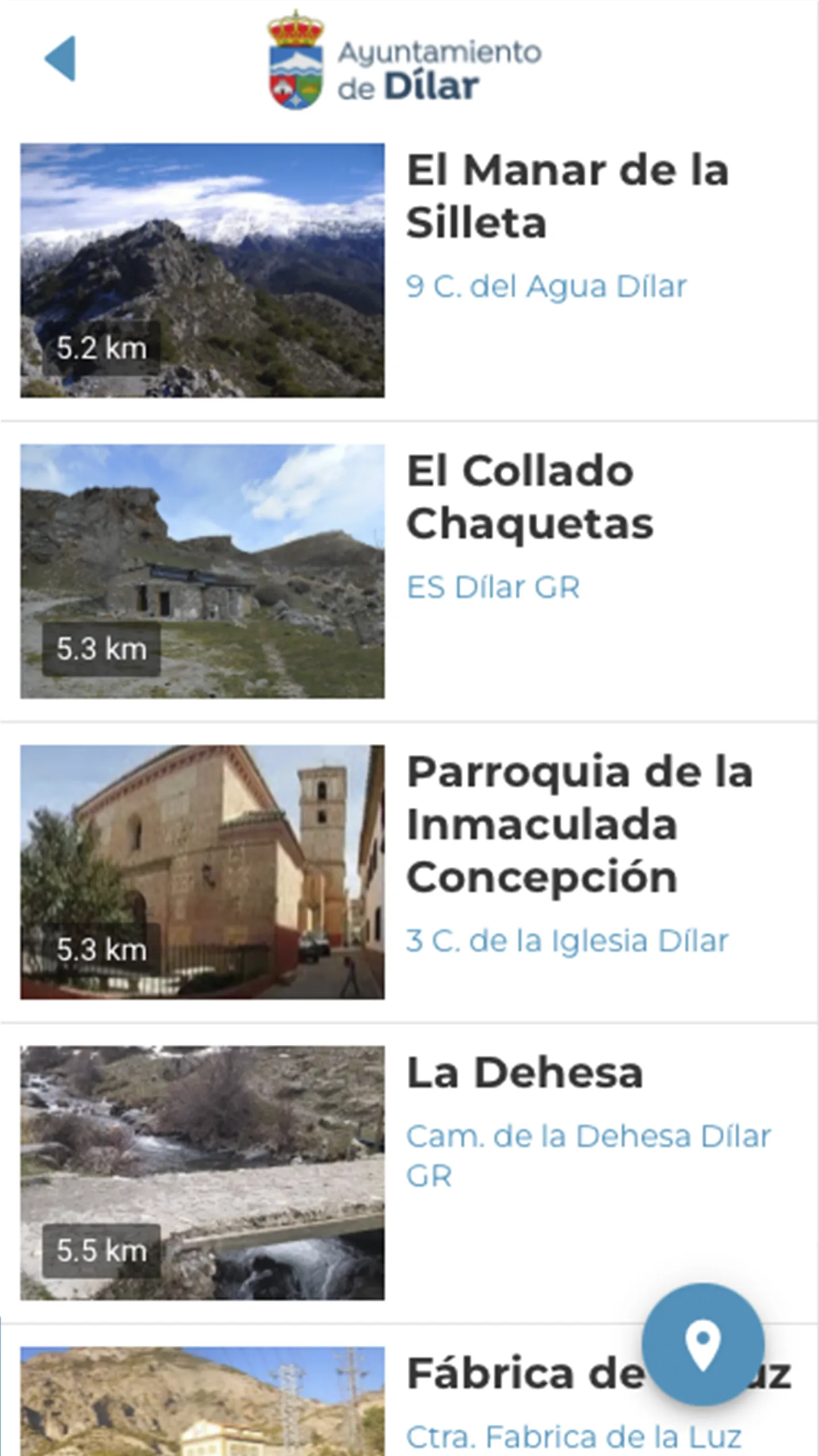 Dílar | Indus Appstore | Screenshot