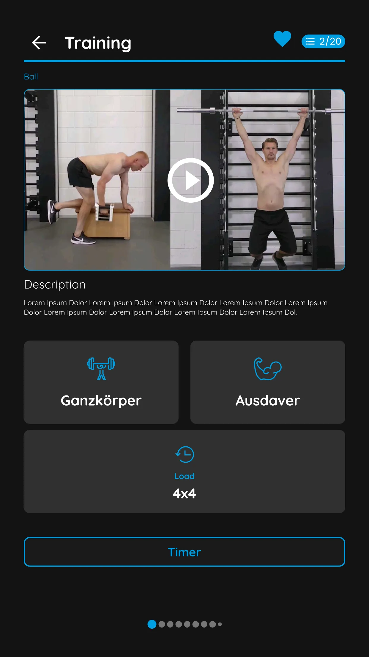 FlexSport | Indus Appstore | Screenshot