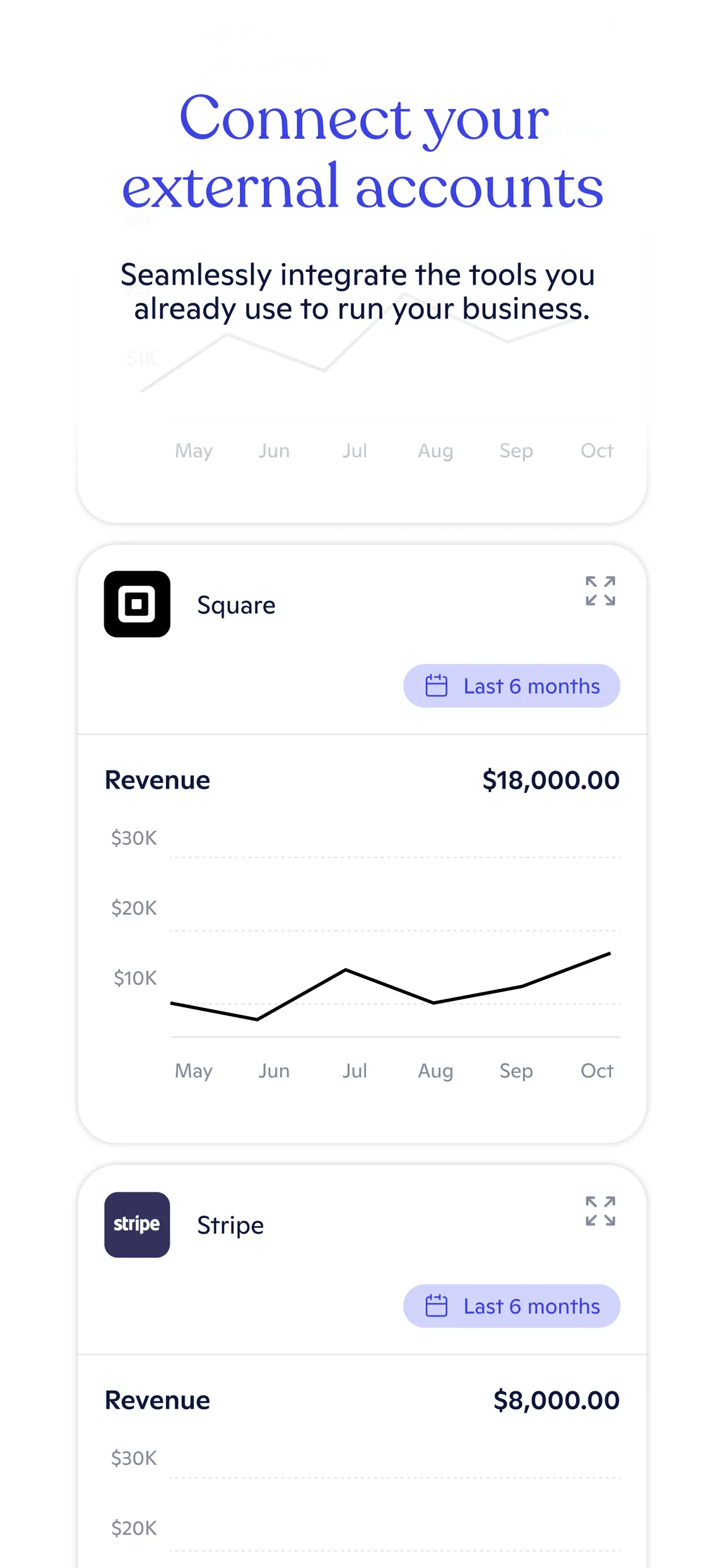 Novo - Small Business Checking | Indus Appstore | Screenshot