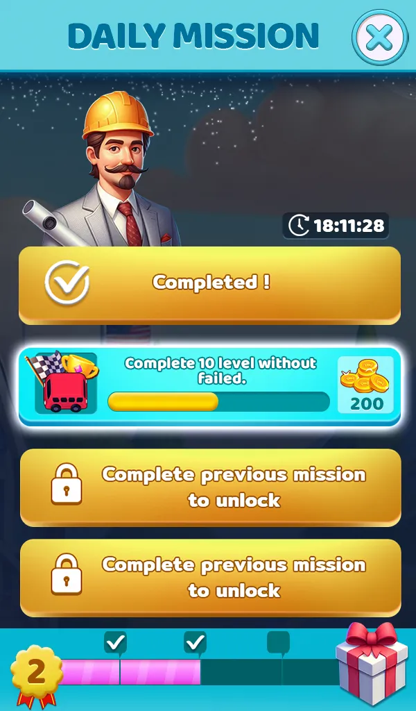 Bus Escape 3D: Car Parking Jam | Indus Appstore | Screenshot