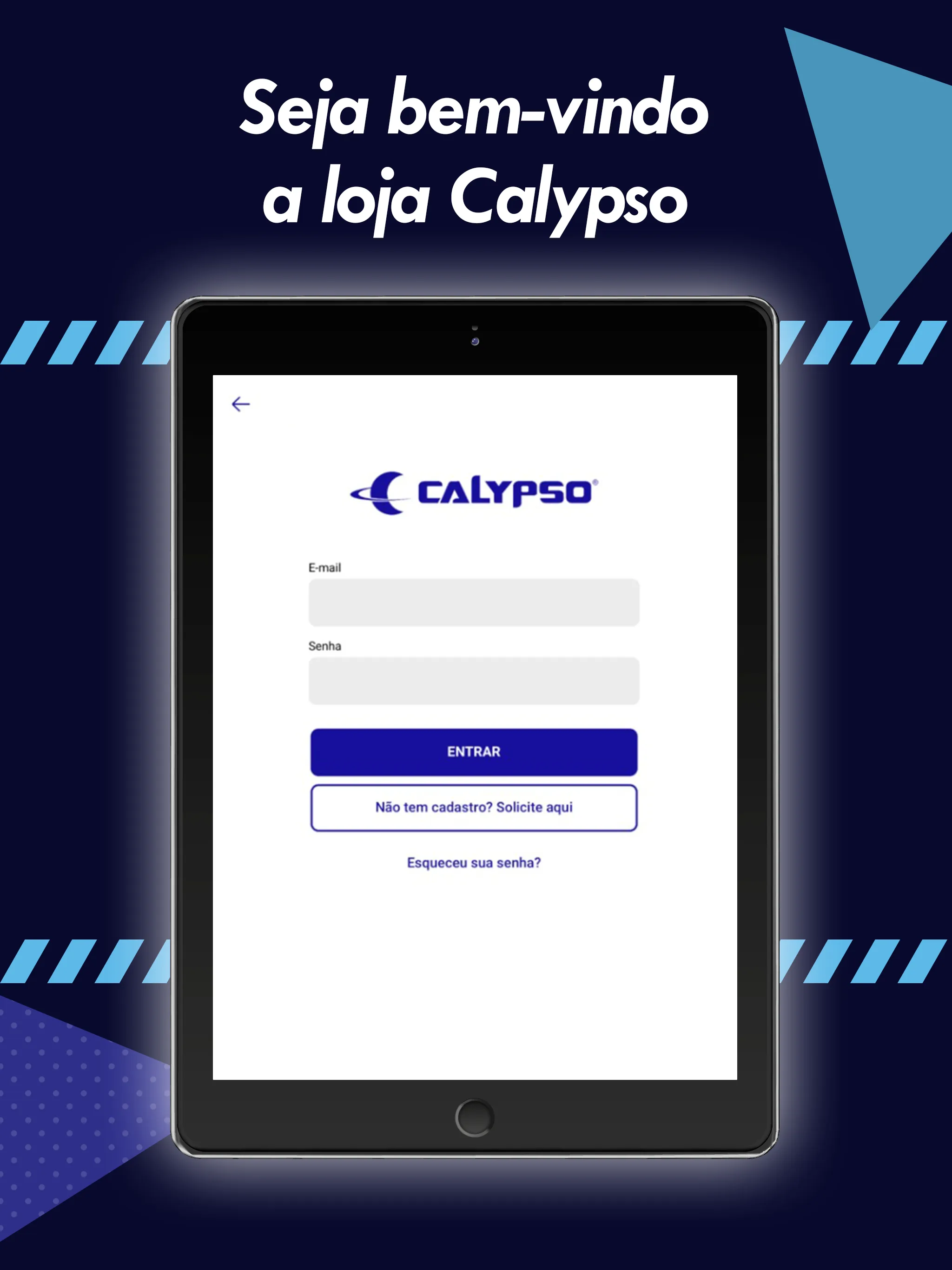 Calypso B2B | Indus Appstore | Screenshot