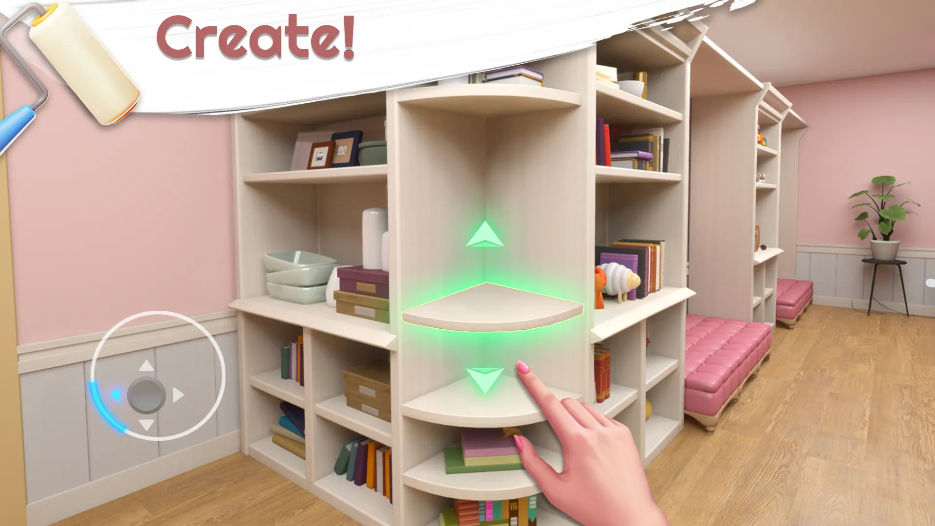 Modern Community | Indus Appstore | Screenshot