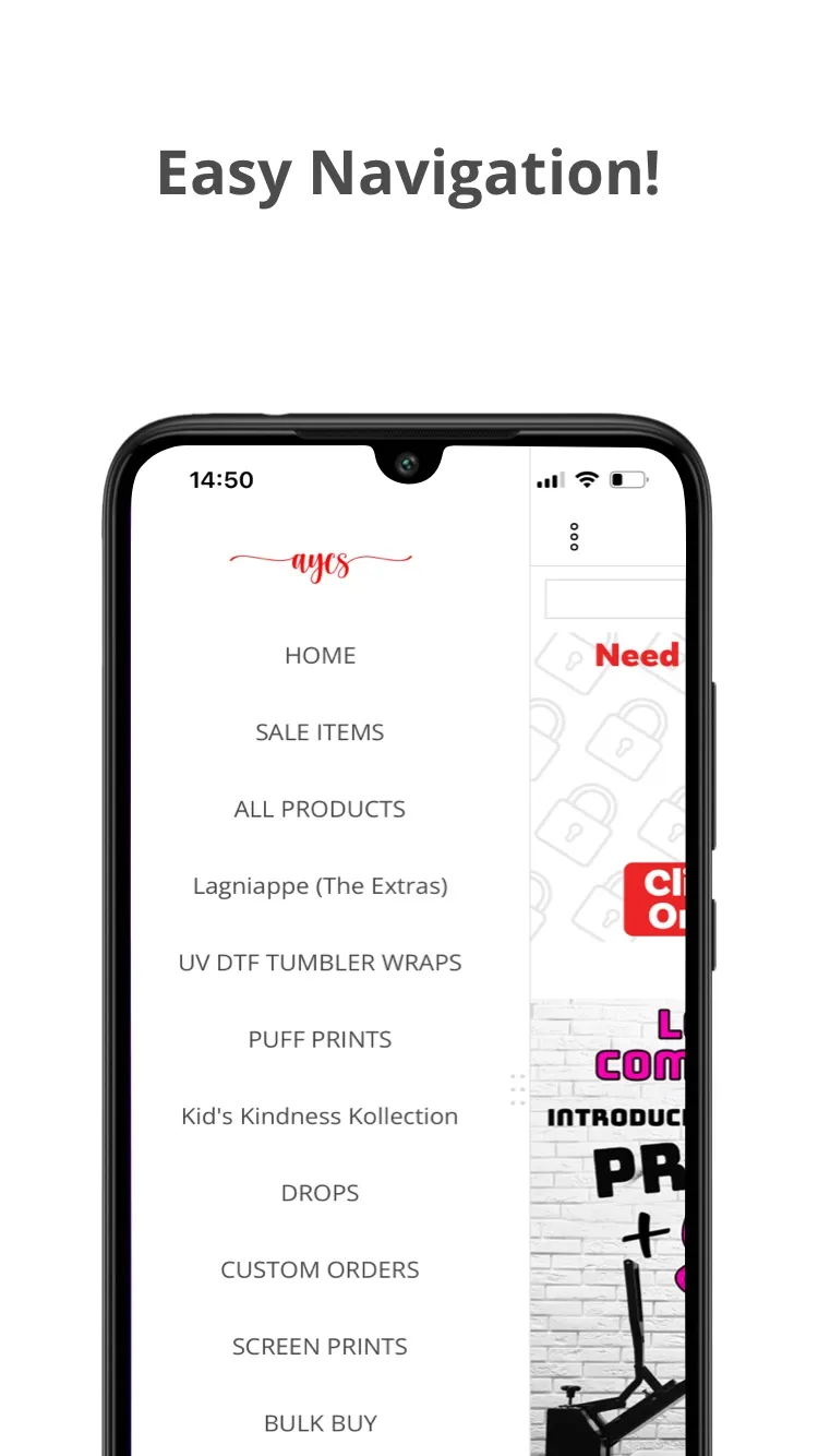 Anything You Can Screen | Indus Appstore | Screenshot