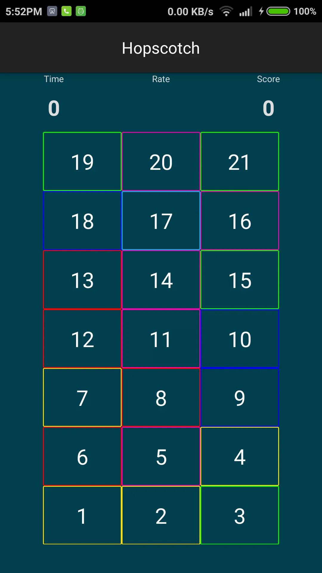 Hopscotch | Indus Appstore | Screenshot