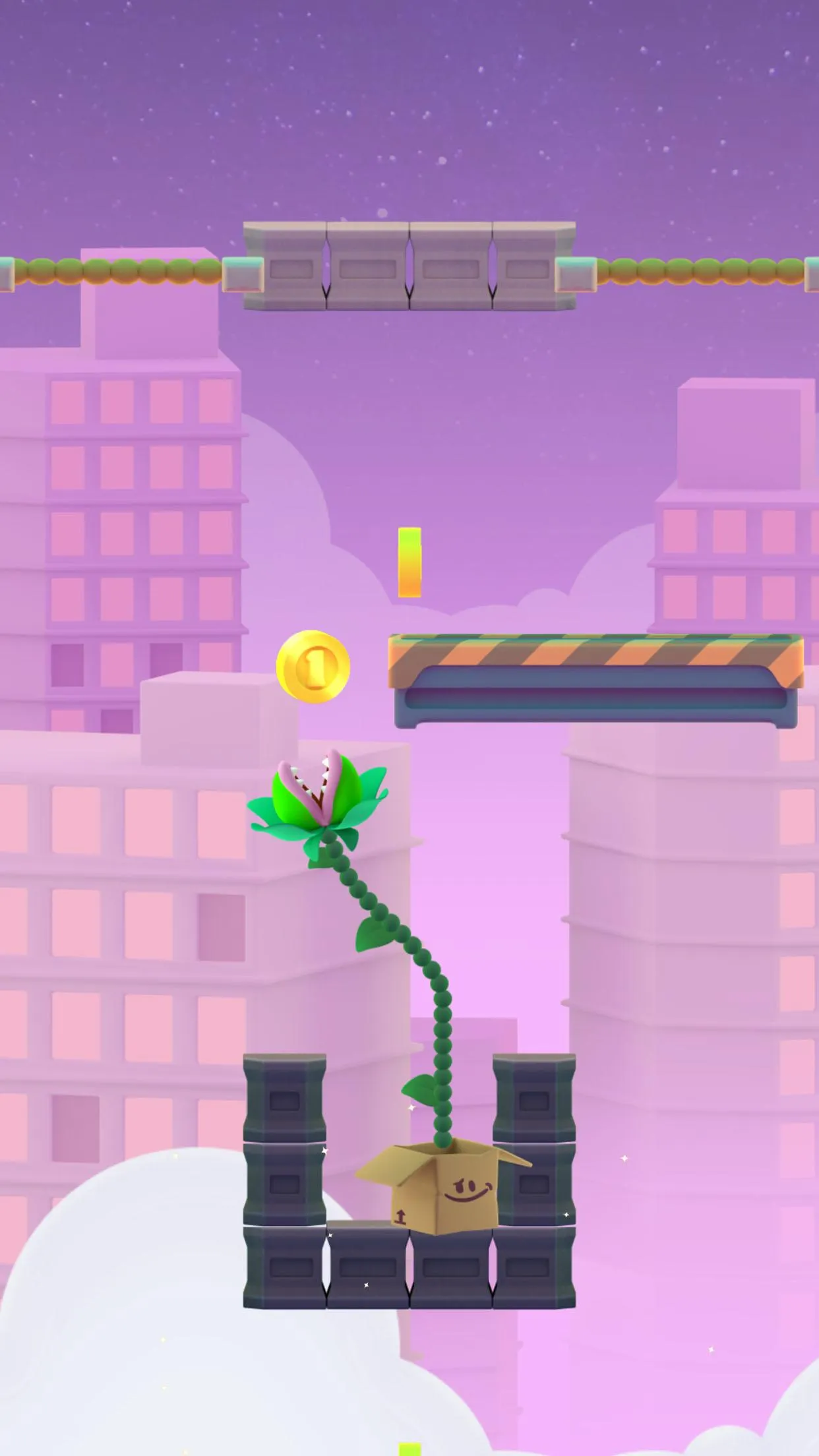 Nom Plant | Indus Appstore | Screenshot