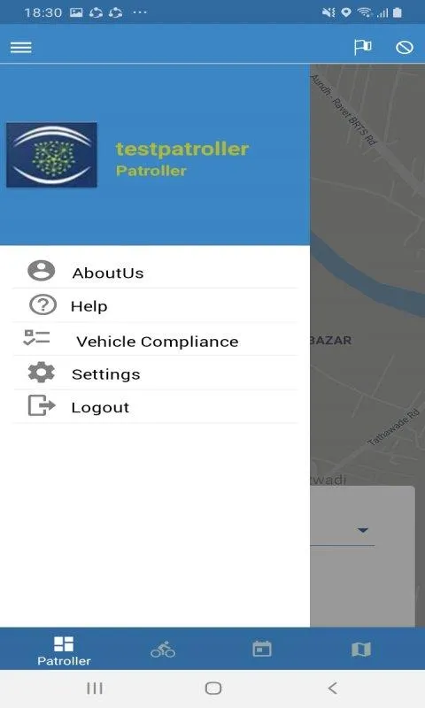 TCTS Workforce Management App | Indus Appstore | Screenshot