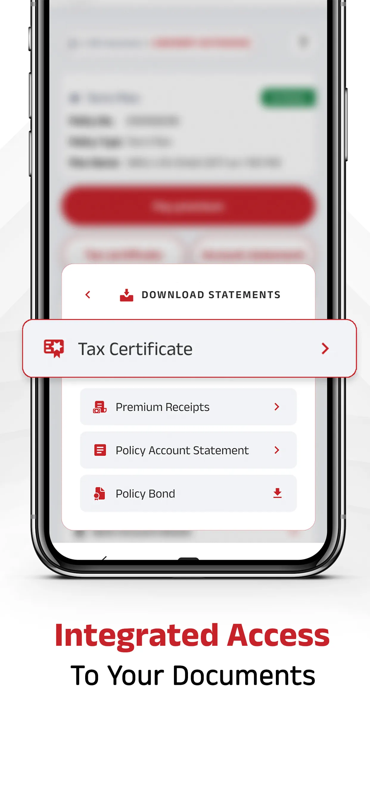 Aditya Birla Capital - Service | Indus Appstore | Screenshot