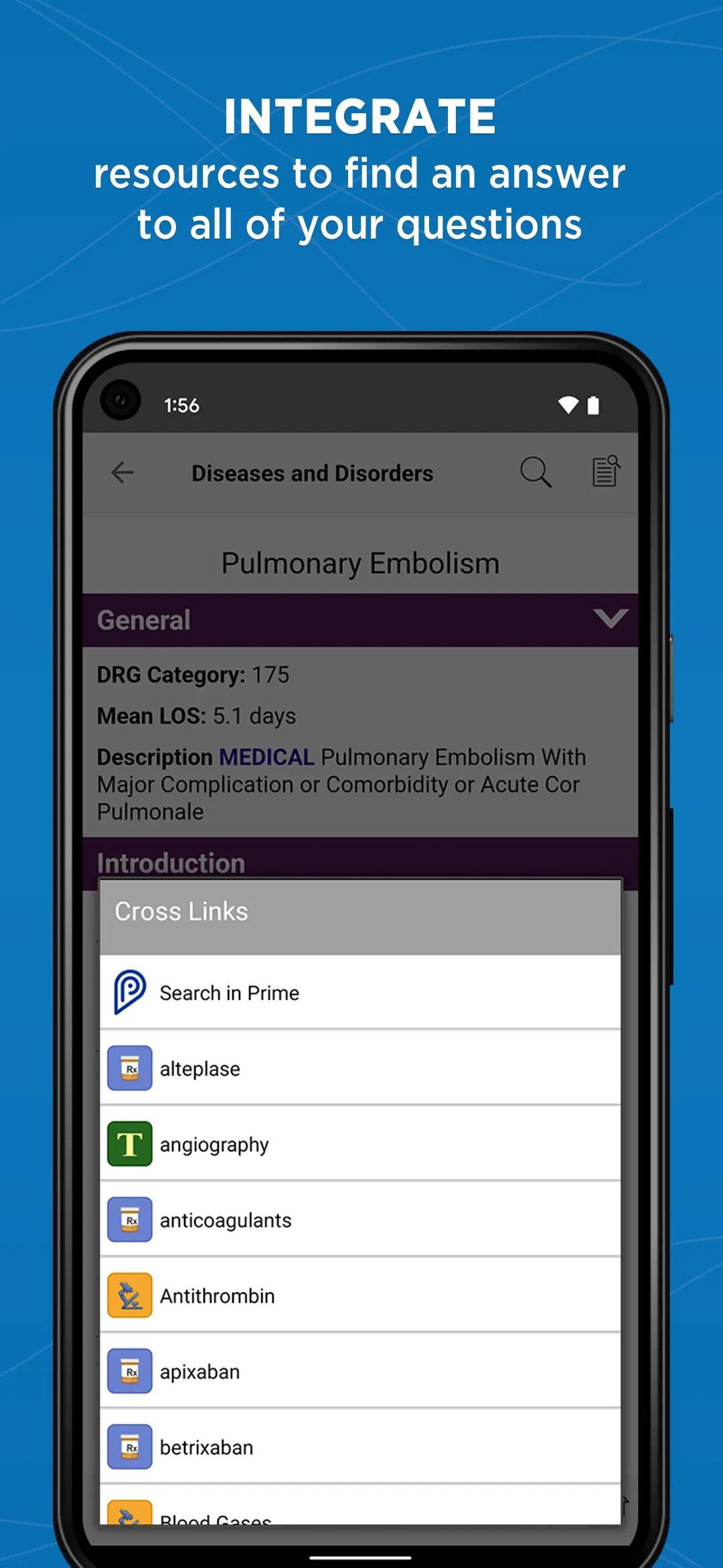 Nursing Central | Indus Appstore | Screenshot