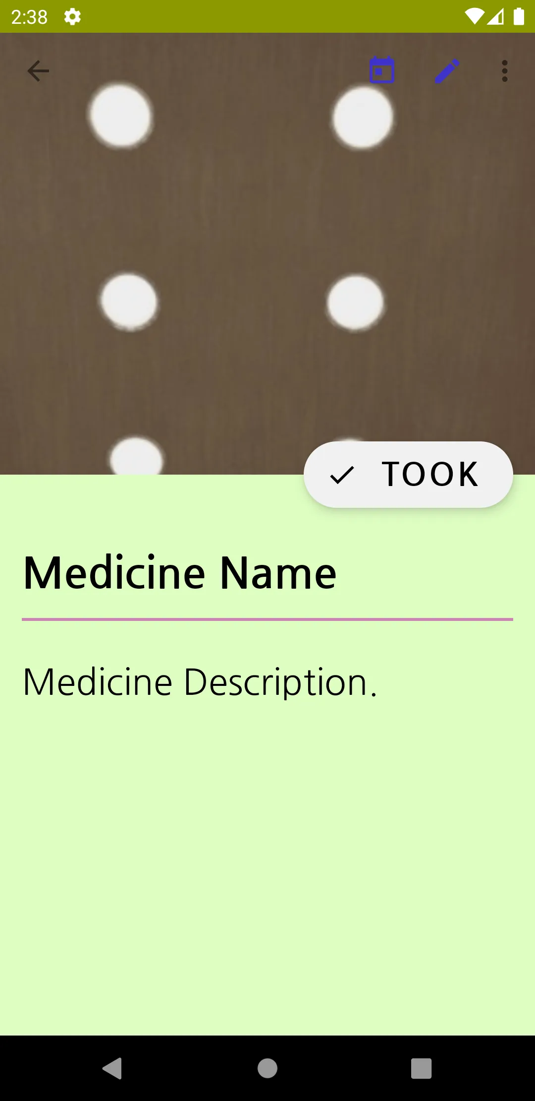 Medicine of Health | Indus Appstore | Screenshot