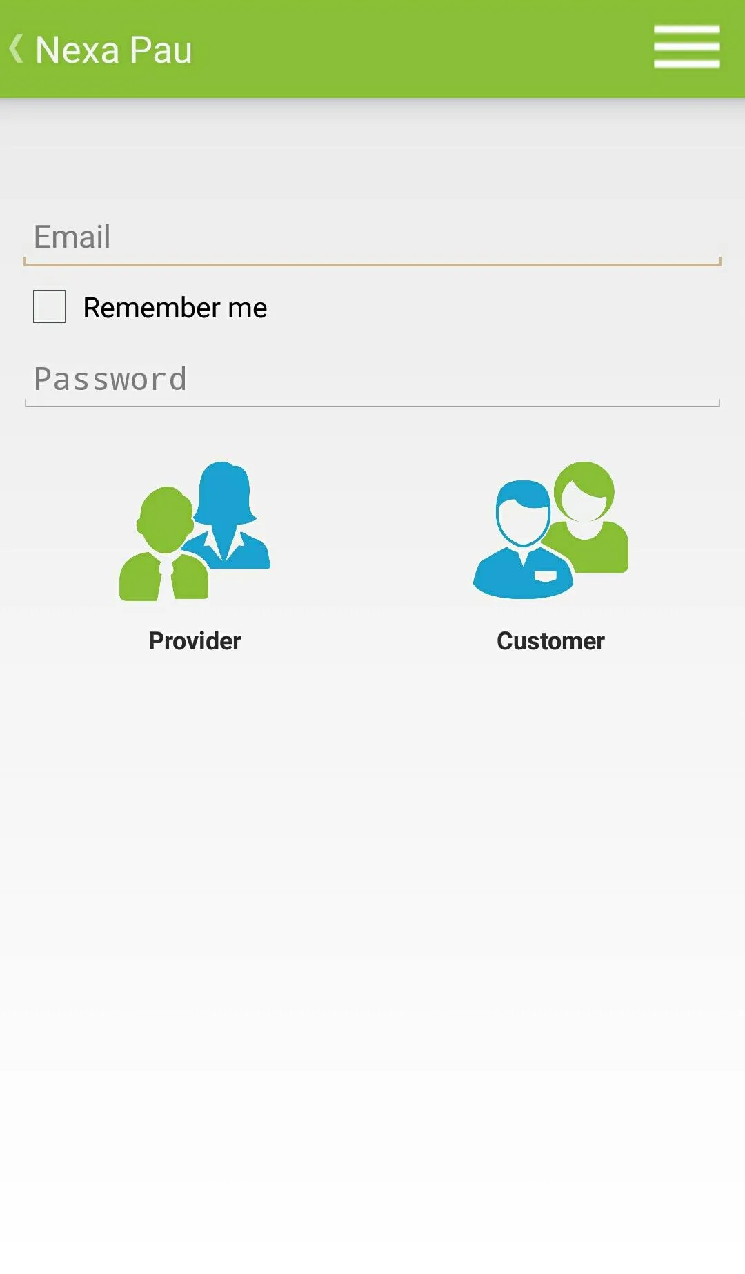 NEXA Pau | Indus Appstore | Screenshot