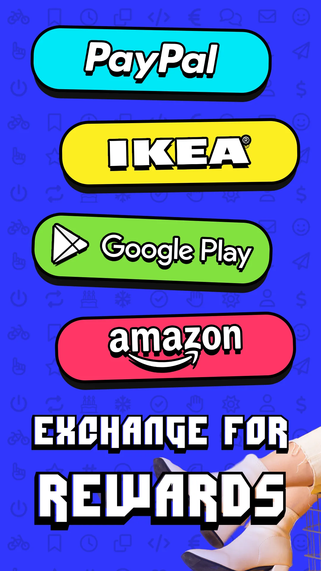 Game Perks | Indus Appstore | Screenshot
