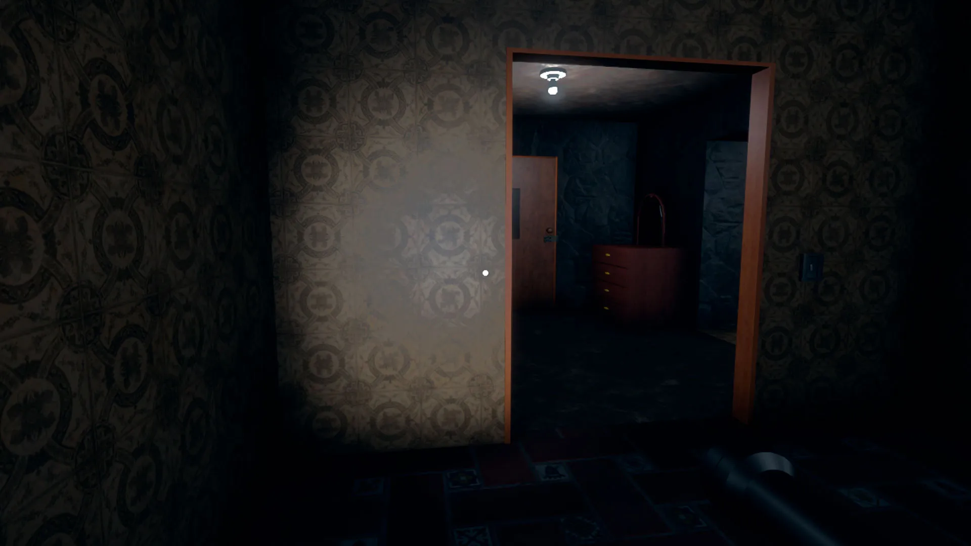 Chucky The Killer Doll | Indus Appstore | Screenshot