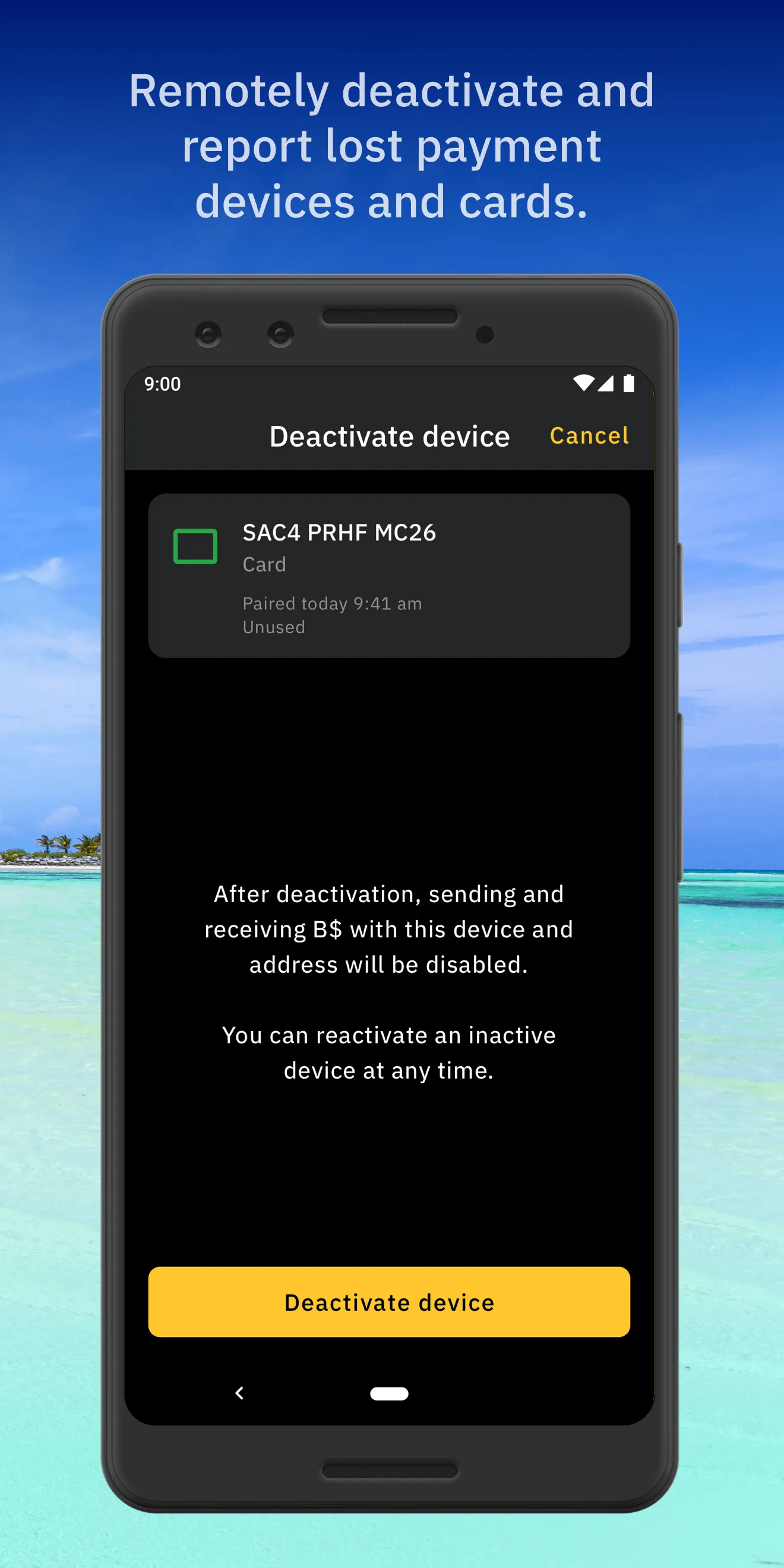 SD Migration Tool | Indus Appstore | Screenshot