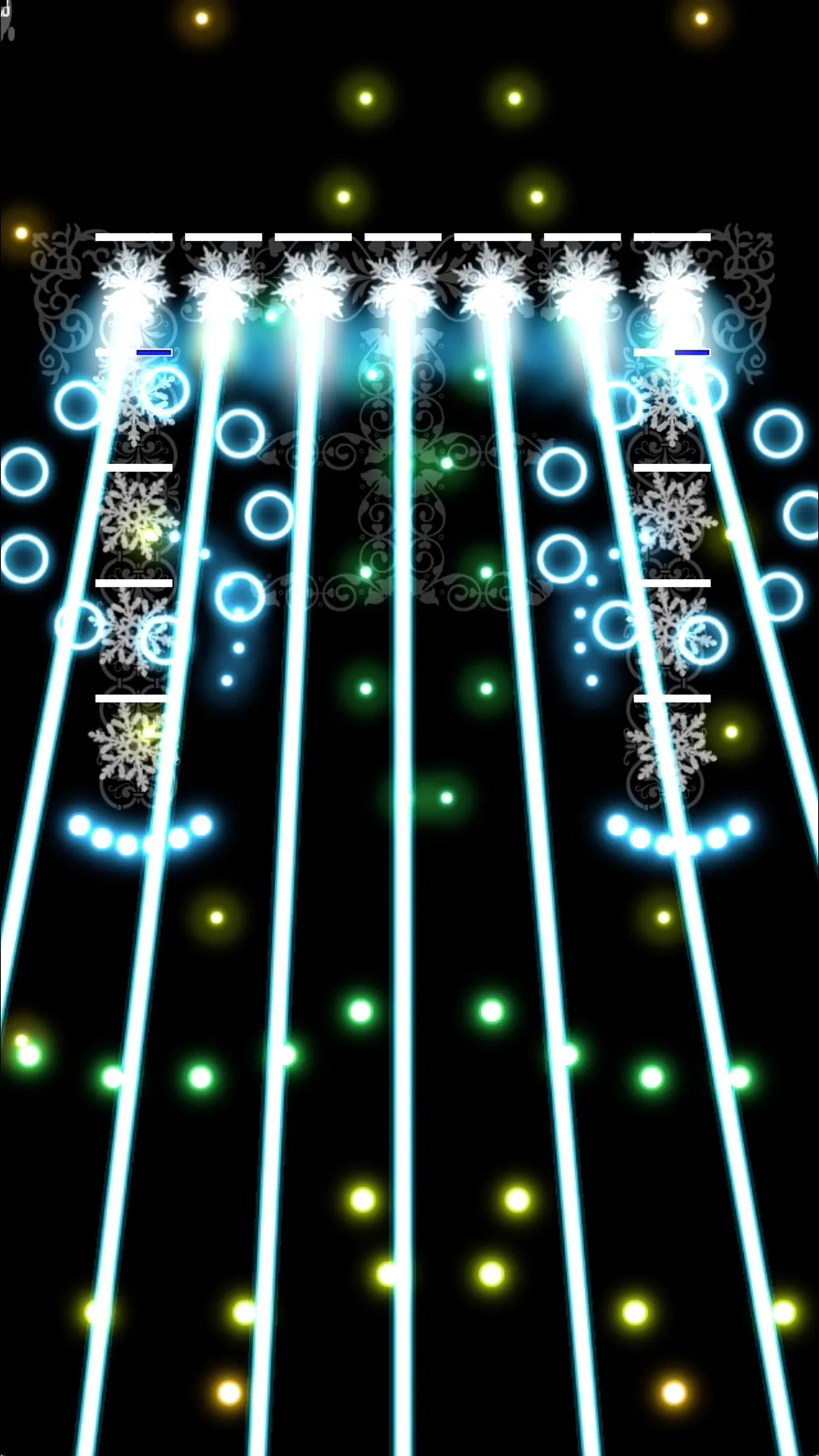 bullet hell 100 | Indus Appstore | Screenshot