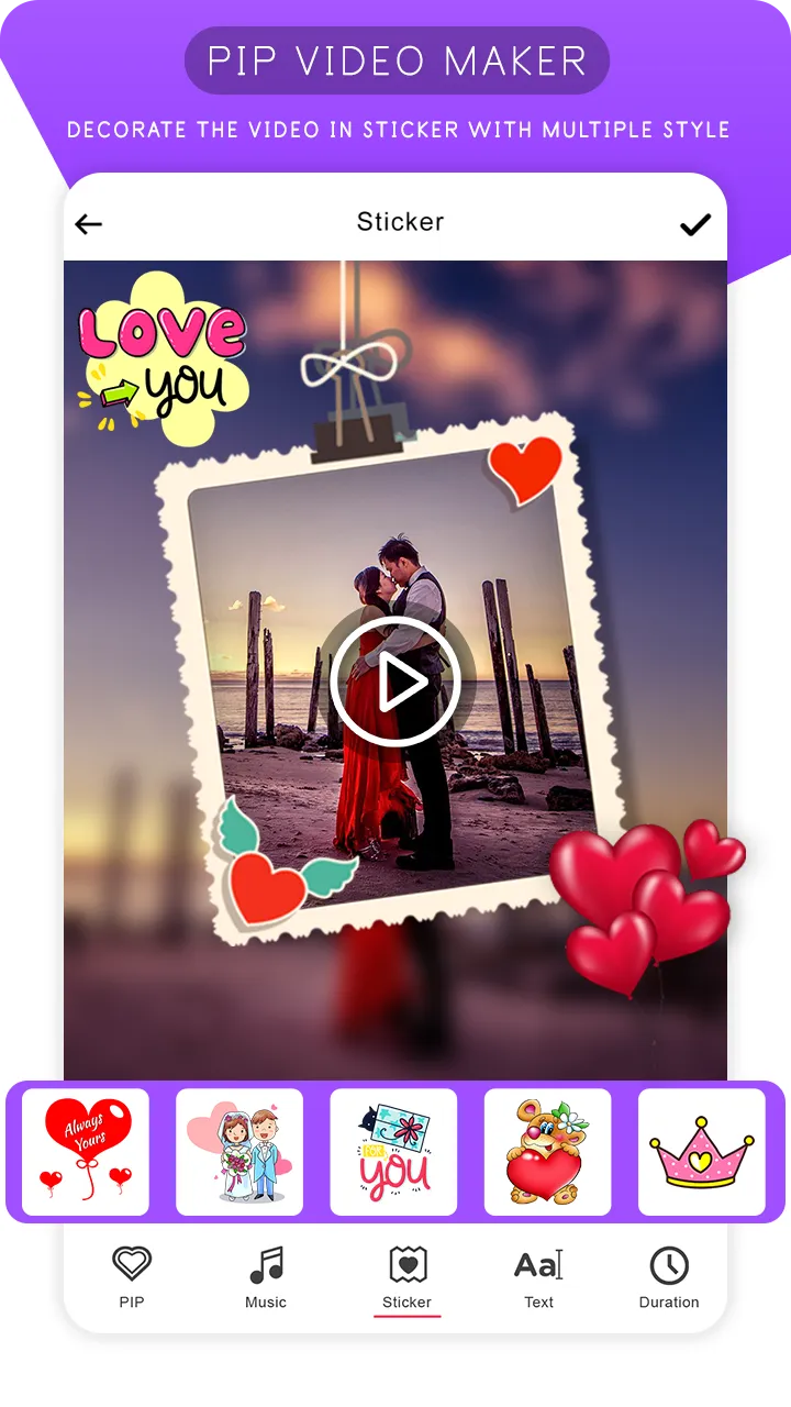 Photo Video Background Editor | Indus Appstore | Screenshot