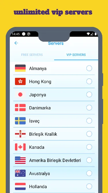 ExVPN: VPN Epik battle royale | Indus Appstore | Screenshot