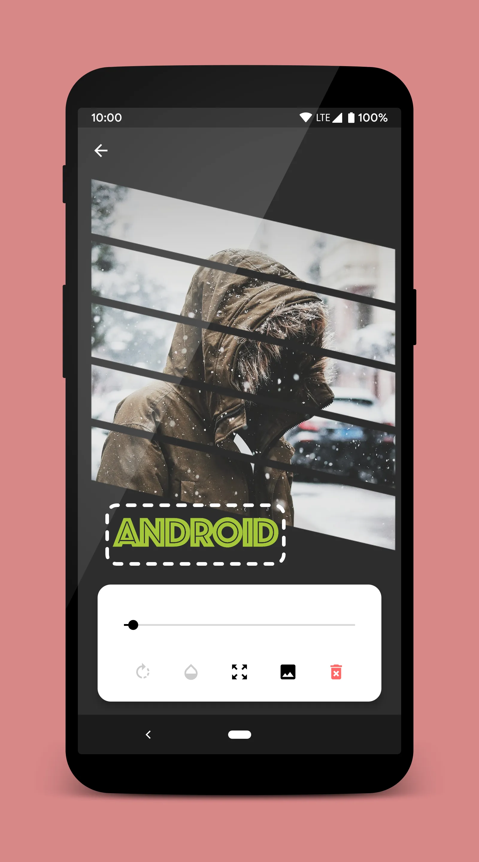 Walpy - Wallpapers | Indus Appstore | Screenshot