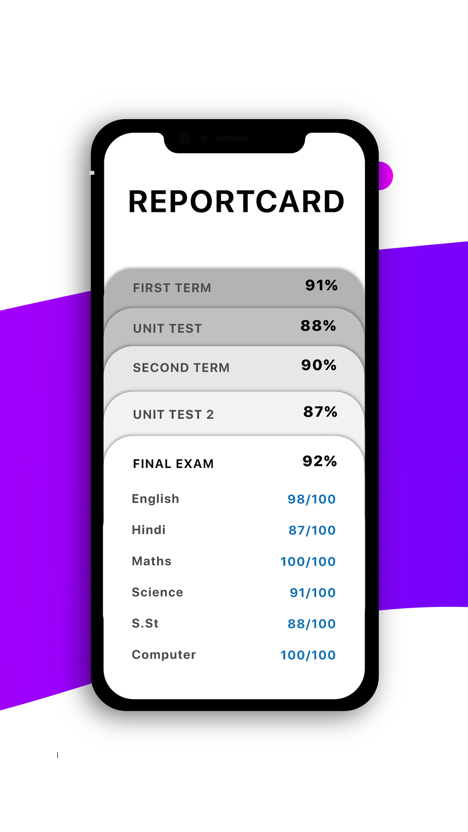 New Academic Heights Public Sc | Indus Appstore | Screenshot