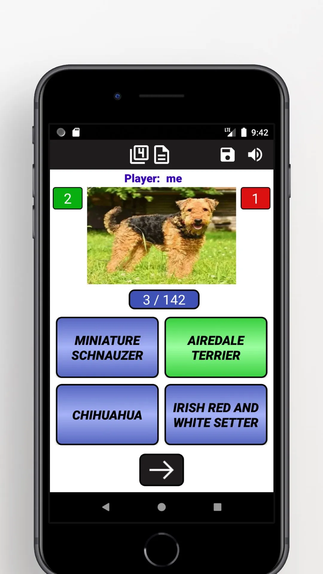 Dogs Game | Indus Appstore | Screenshot