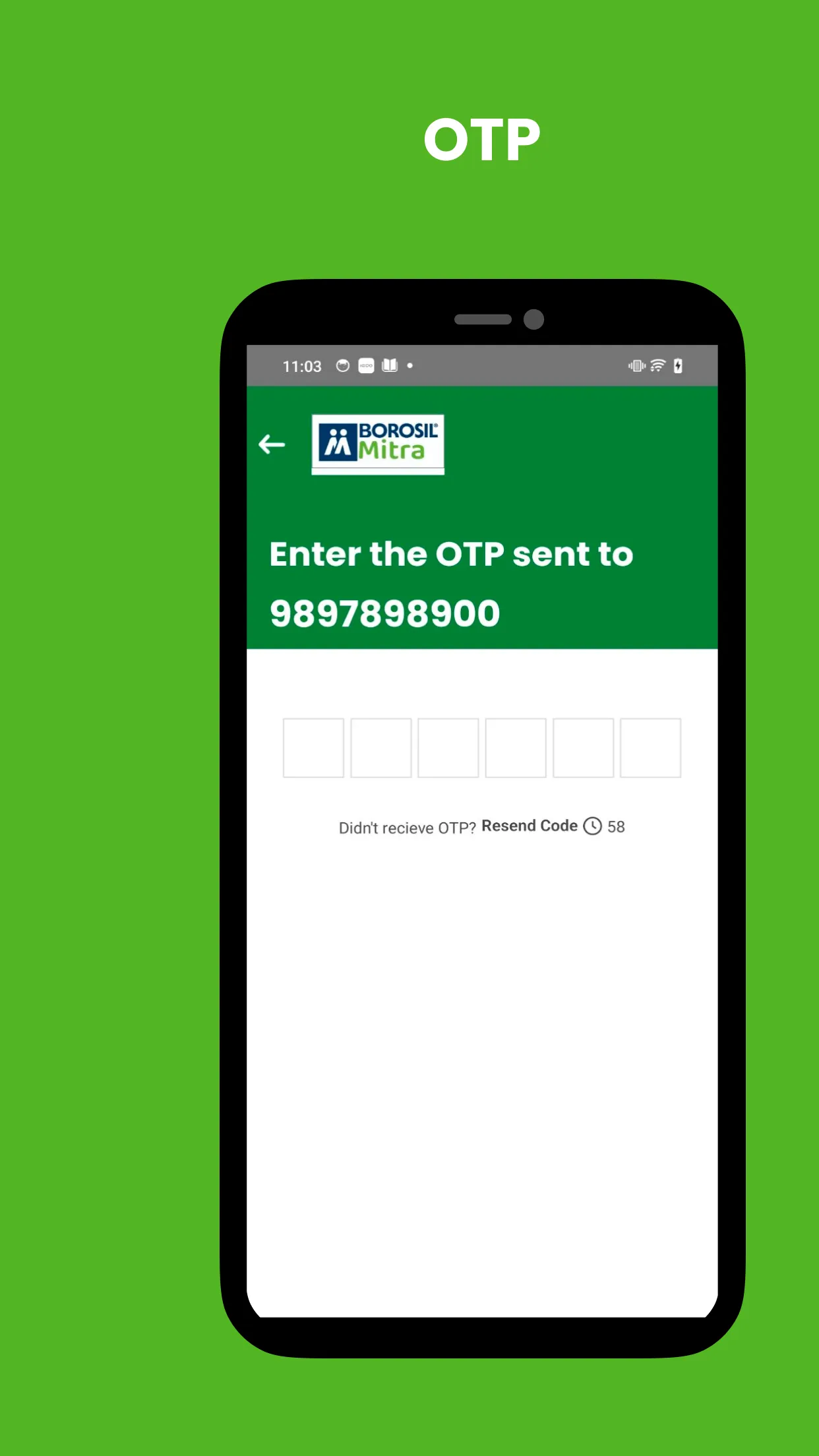 Borosil Mitra | Indus Appstore | Screenshot