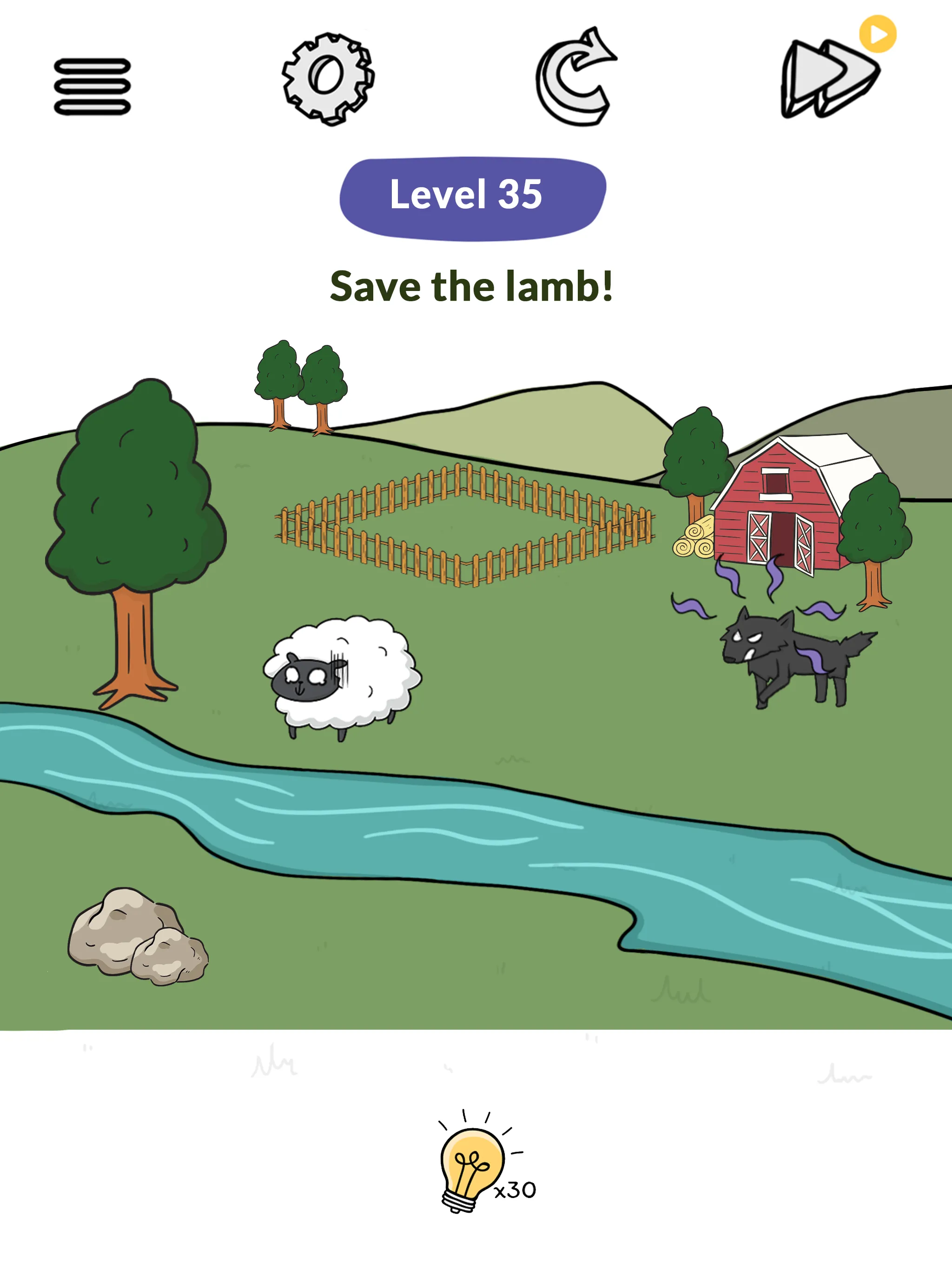 Brain Tricks: Brain Games | Indus Appstore | Screenshot