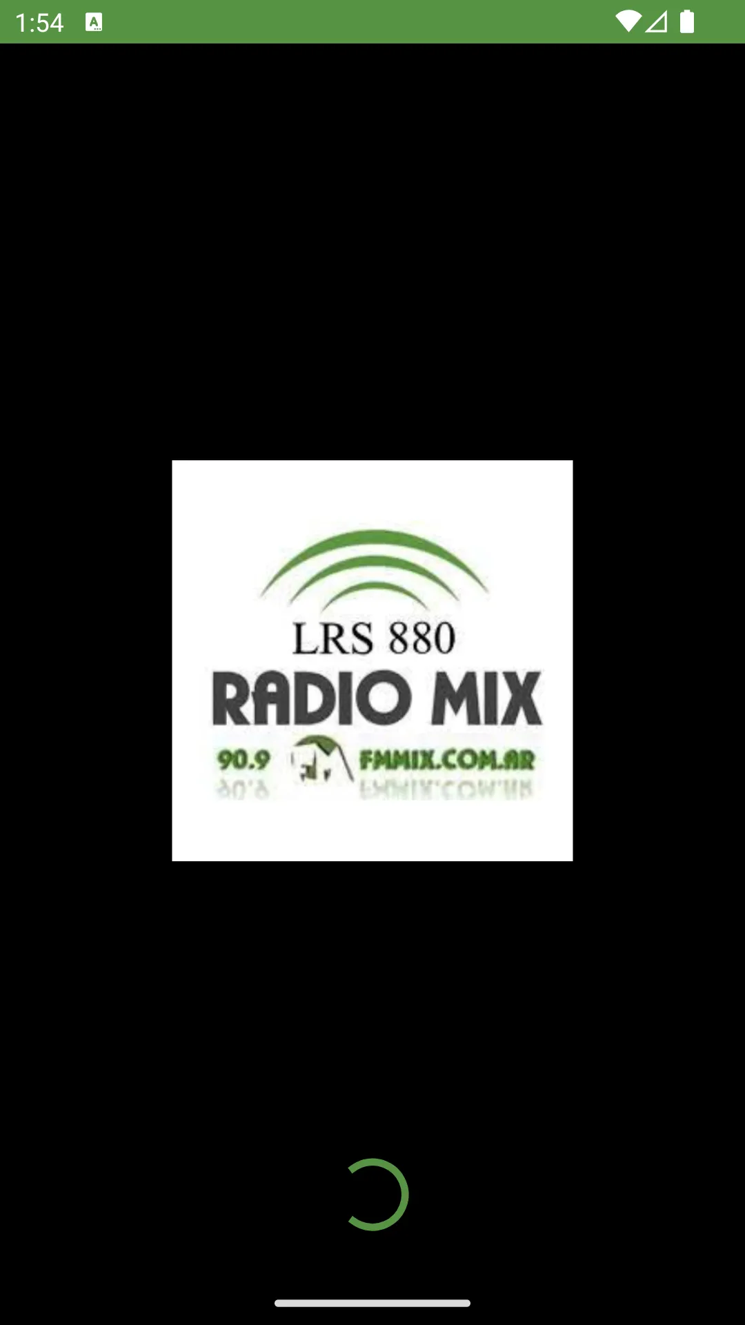 FM Mix 90.9 | Indus Appstore | Screenshot