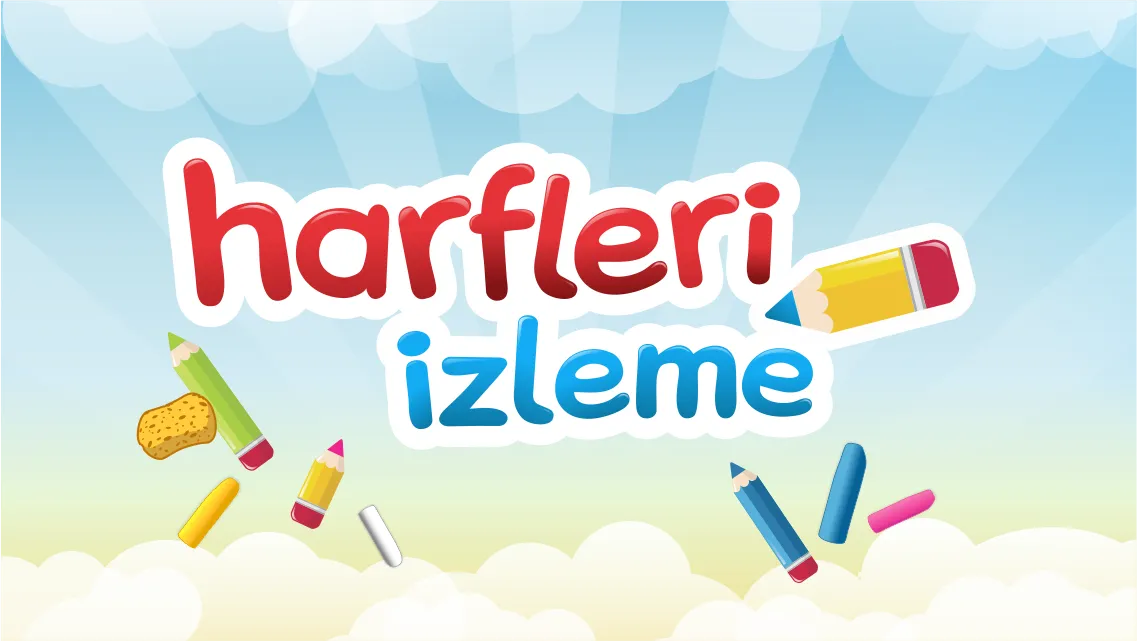 Harfleri izleme | Indus Appstore | Screenshot