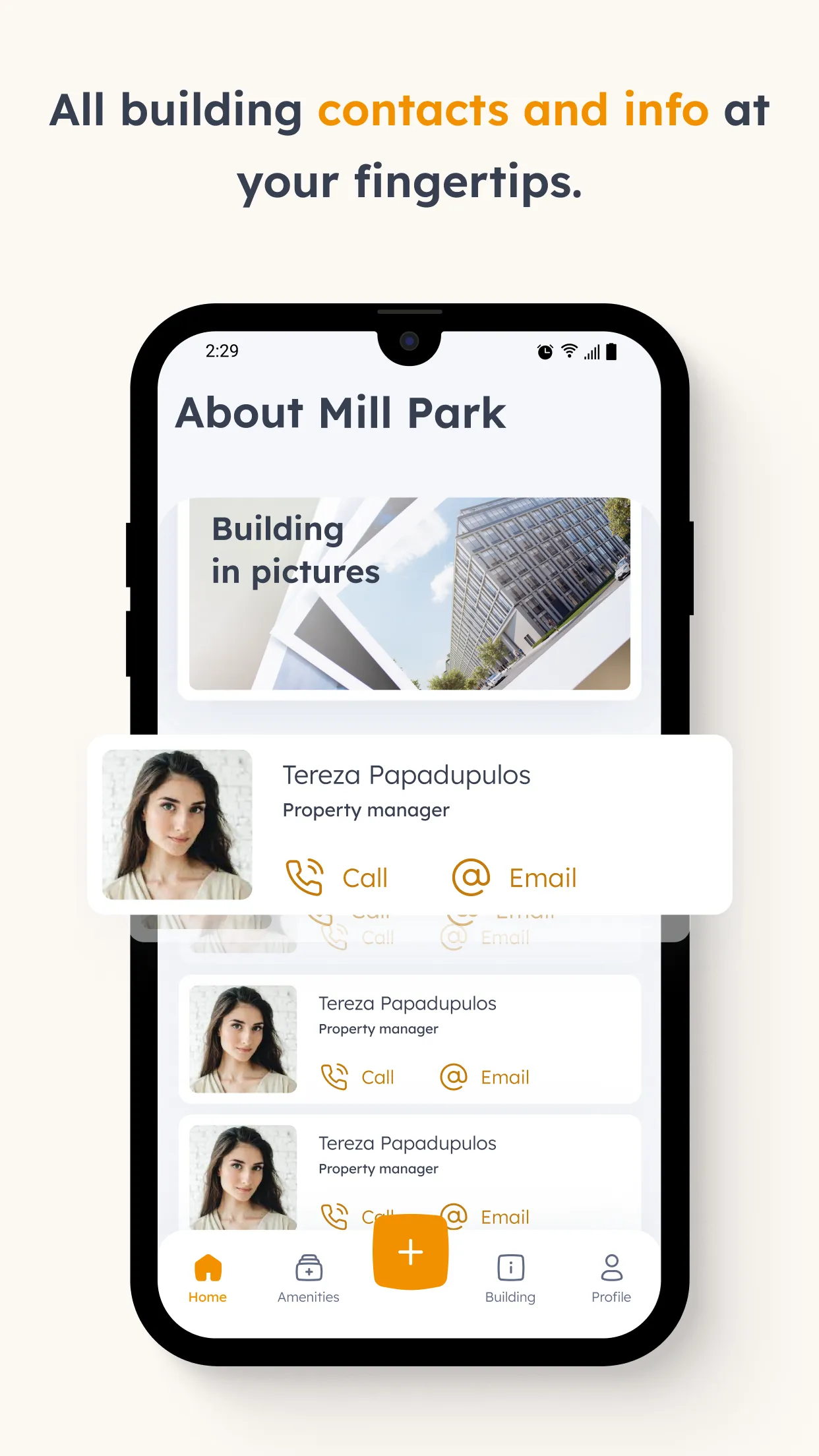 Mill Park | Indus Appstore | Screenshot