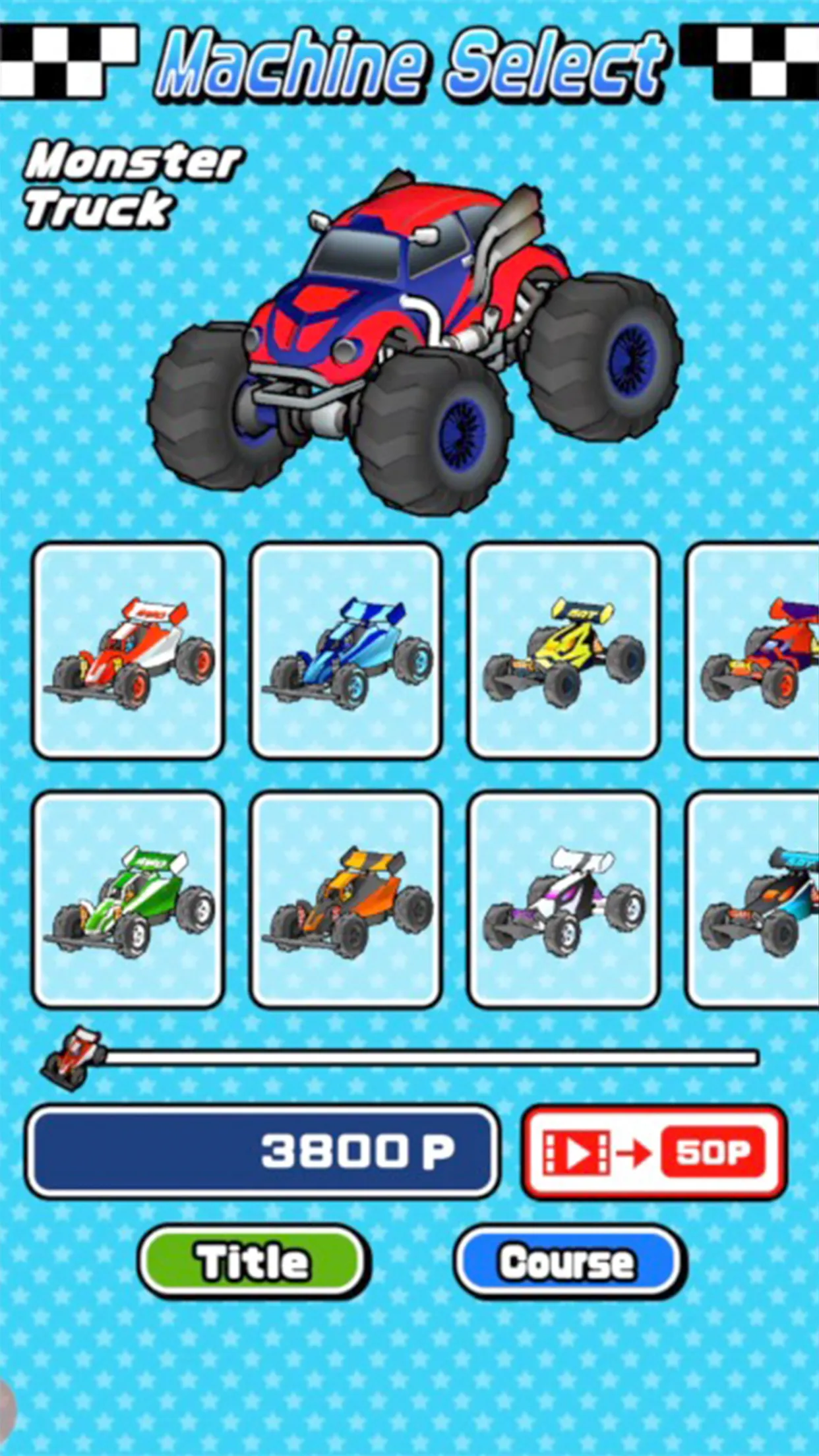 RC Racing 3D | Indus Appstore | Screenshot