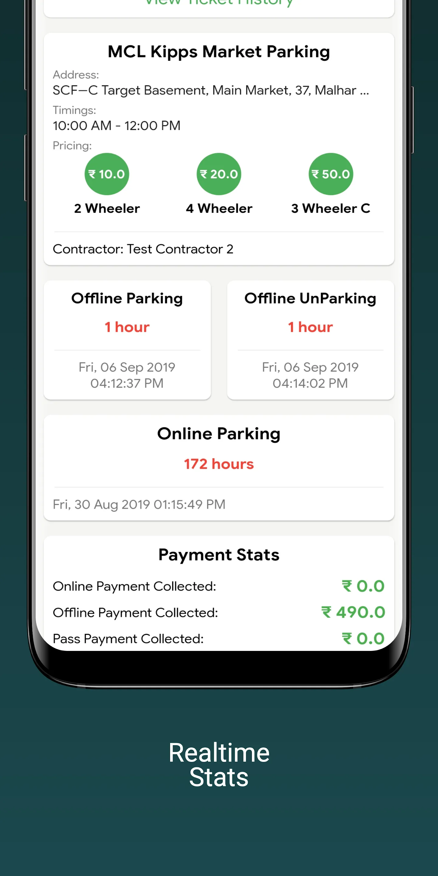 Finlo - For Business | Indus Appstore | Screenshot