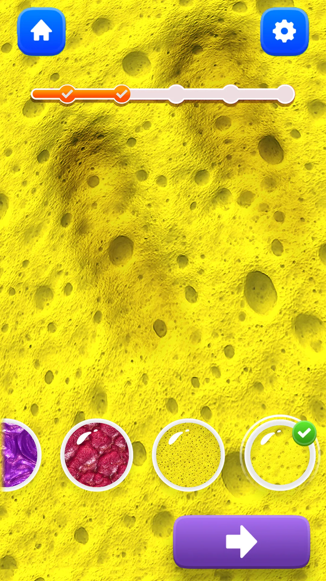 My Slime Simulator: ASMR Games | Indus Appstore | Screenshot