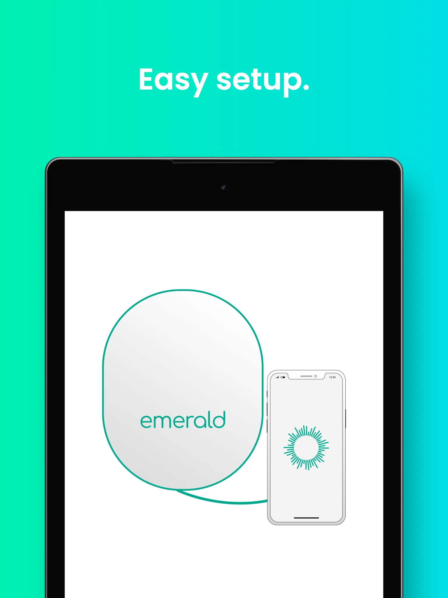 Emerald Installer | Indus Appstore | Screenshot