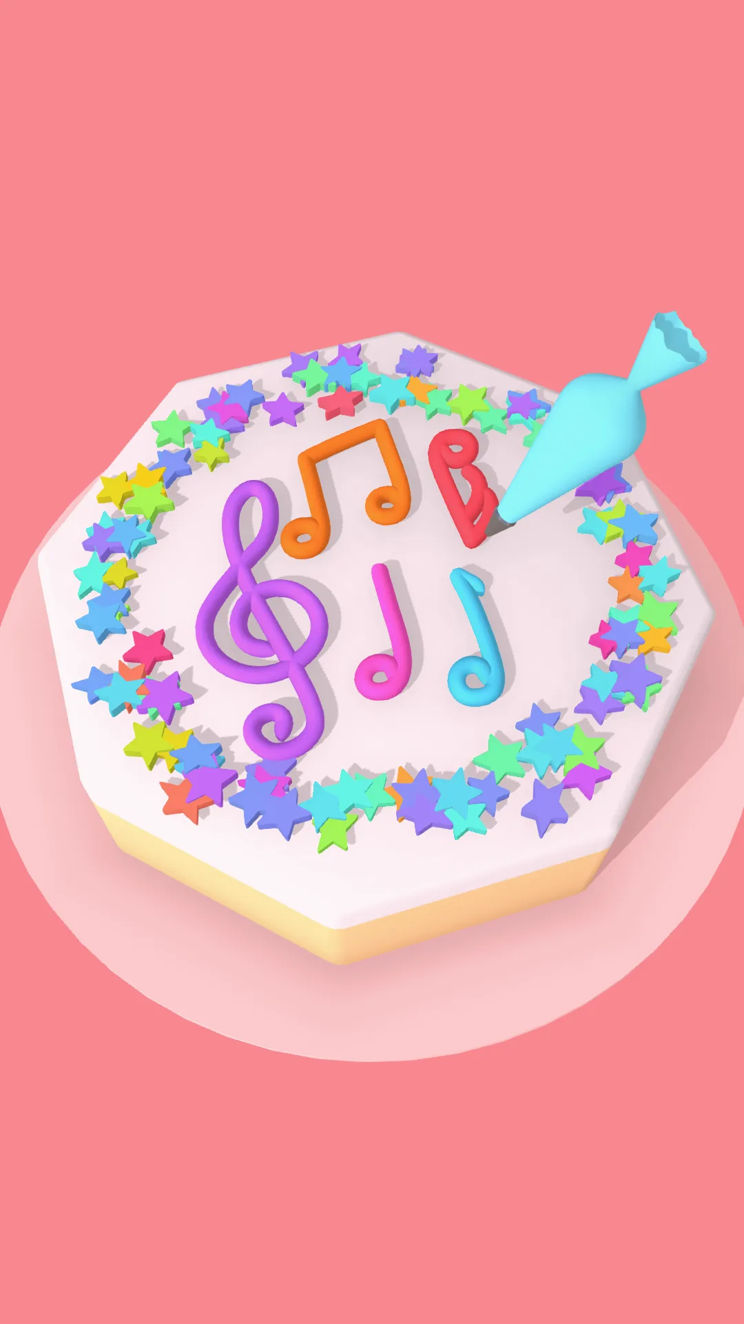 Cake Decorate | Indus Appstore | Screenshot