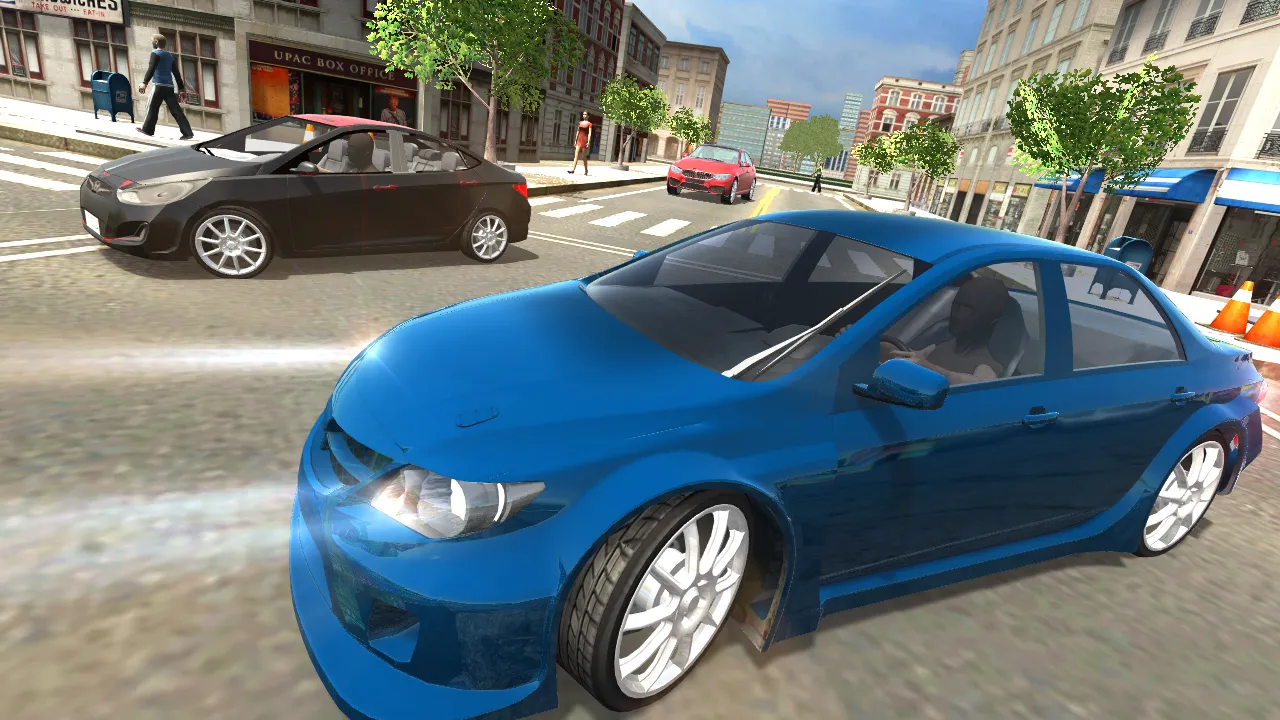 Popular Japanese Car | Indus Appstore | Screenshot