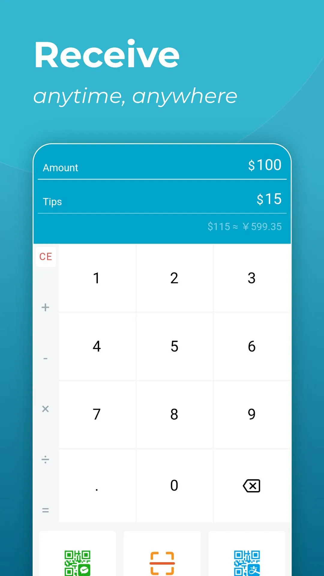 IOTPay | Indus Appstore | Screenshot