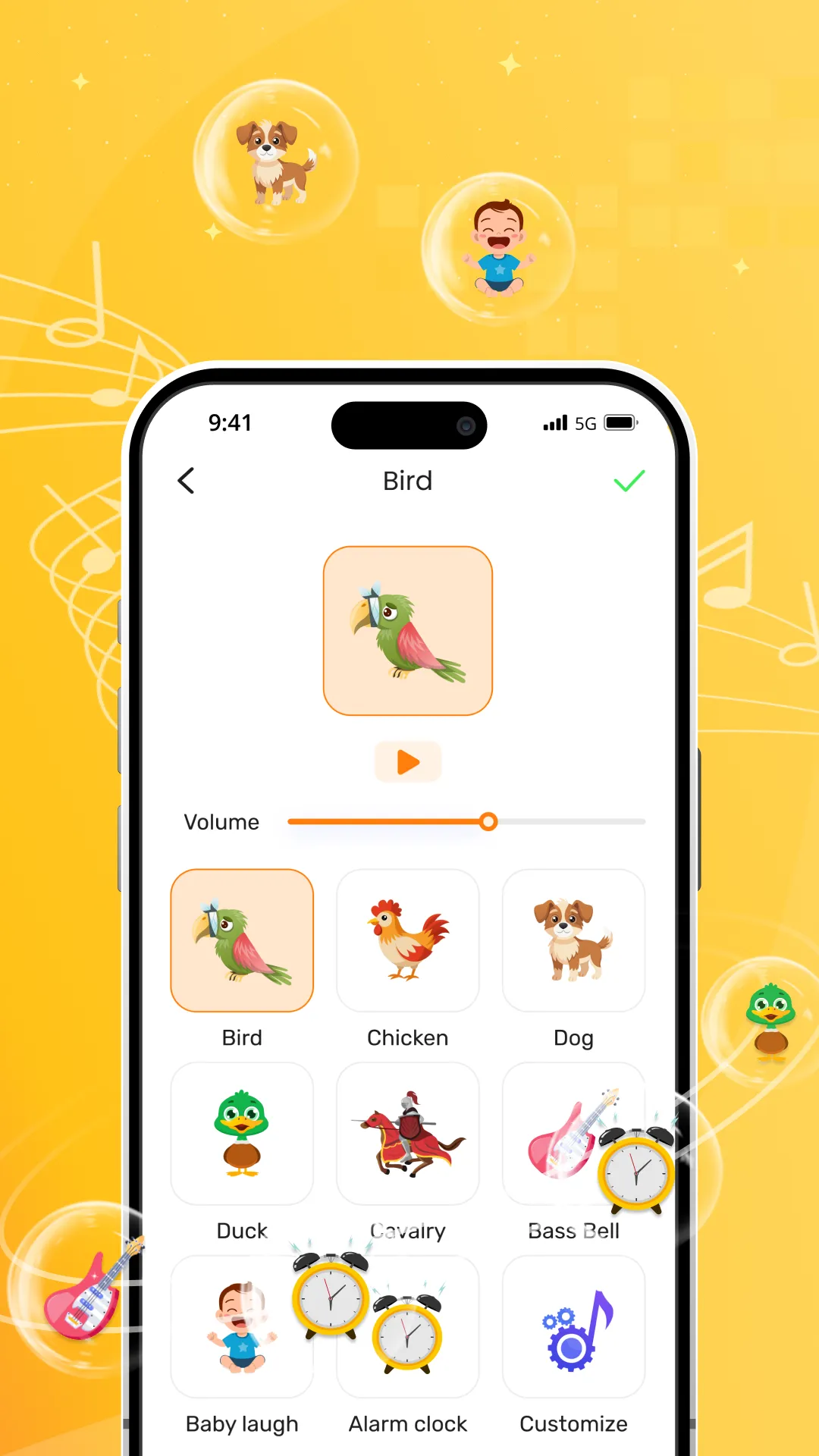 Find Your Phone by Clap&Flash | Indus Appstore | Screenshot