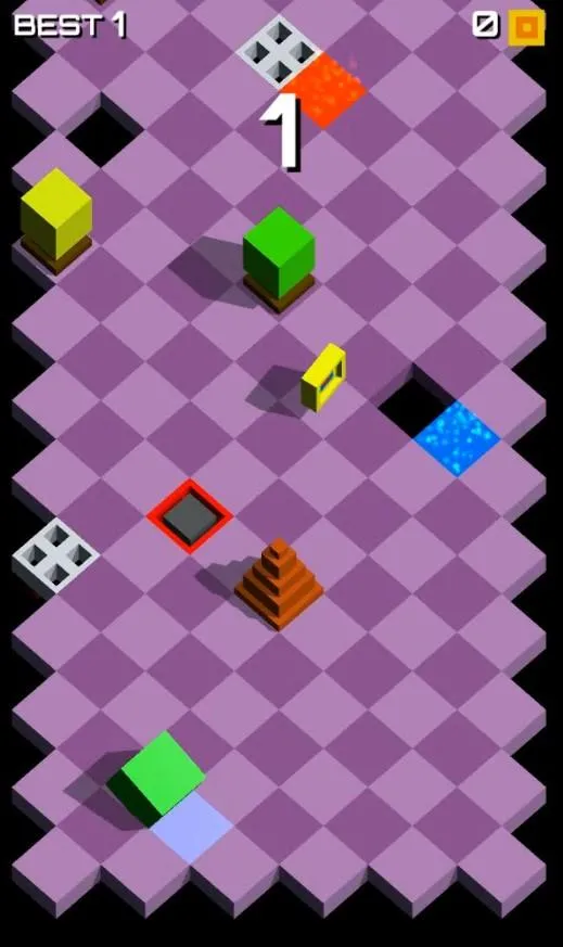 Epic Roll | Indus Appstore | Screenshot