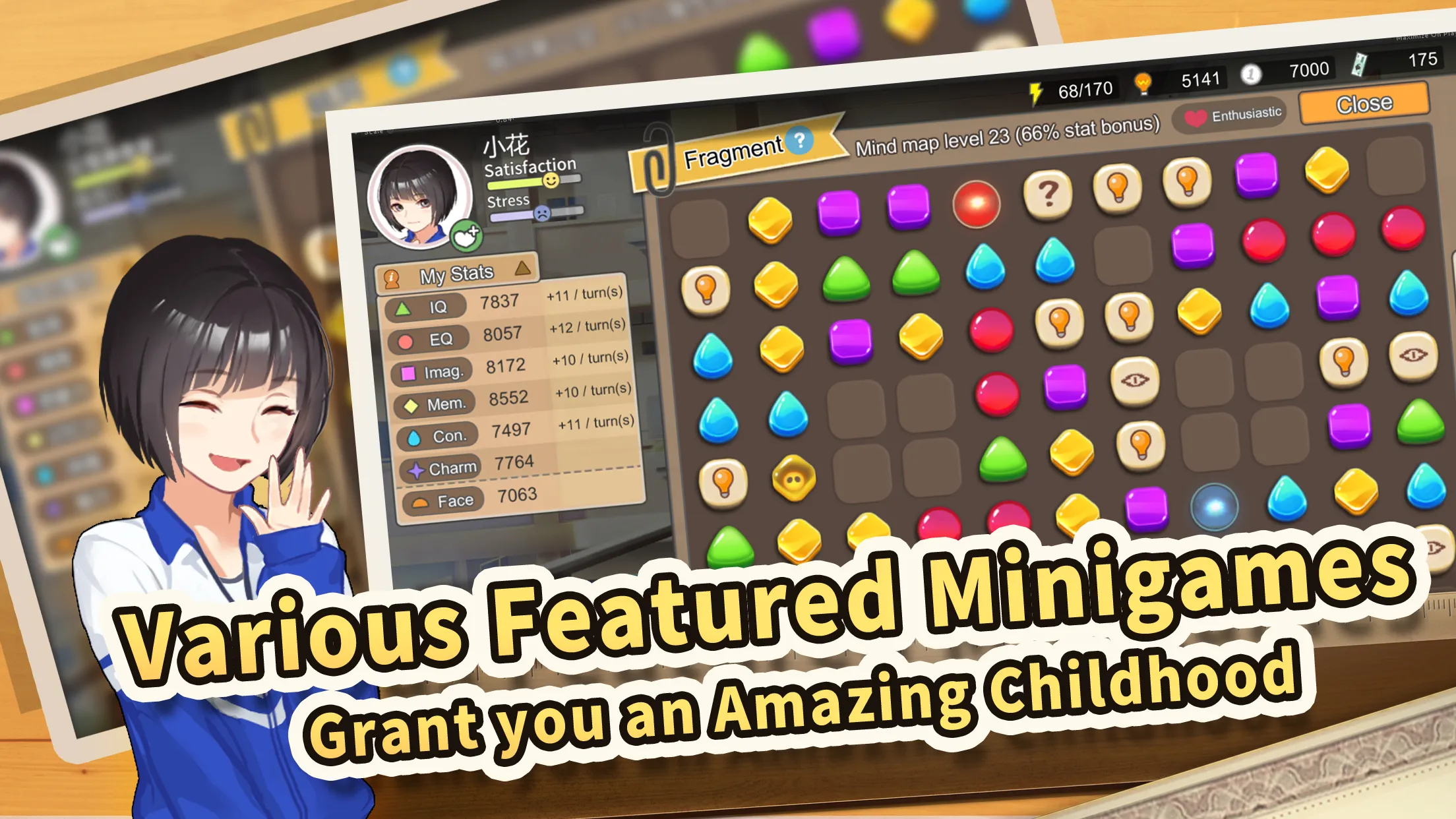 Chinese Parents | Indus Appstore | Screenshot