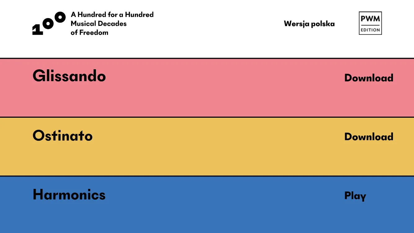 Harmonics from the Land of Son | Indus Appstore | Screenshot