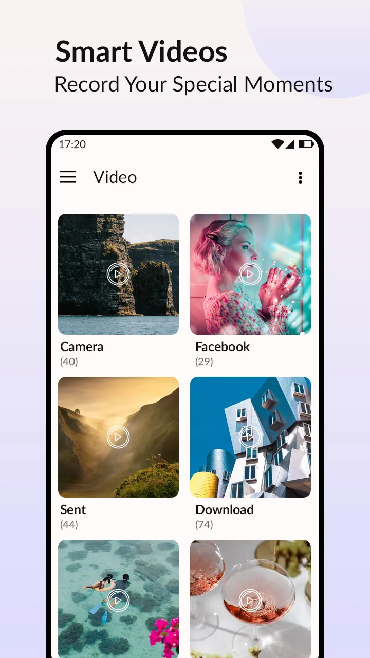 Gallery | Indus Appstore | Screenshot