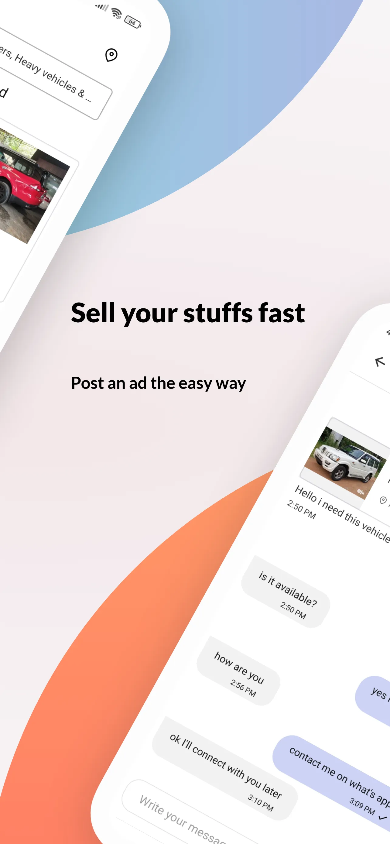 Gsale | Indus Appstore | Screenshot