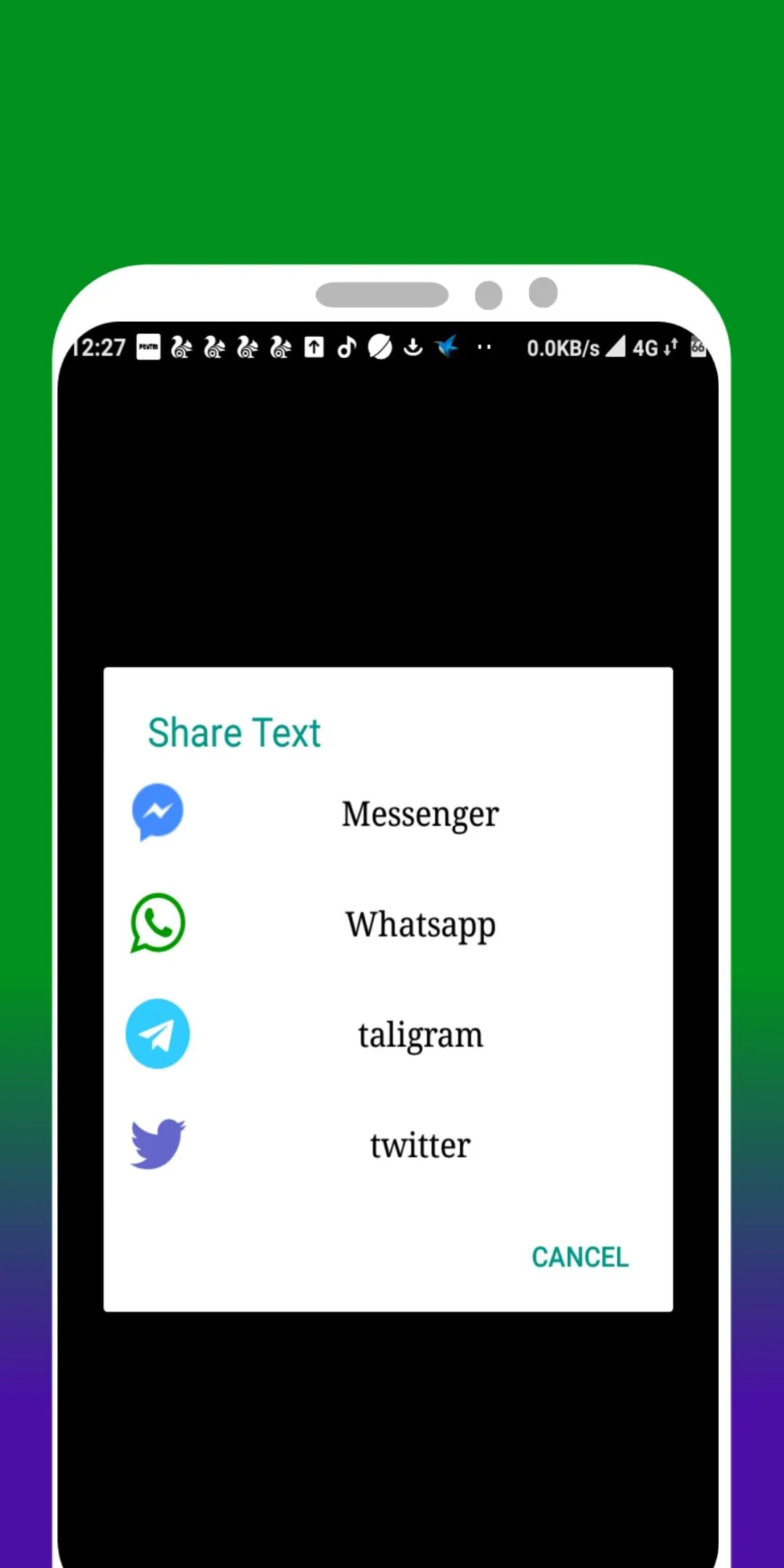 Bangla voice to text converter | Indus Appstore | Screenshot