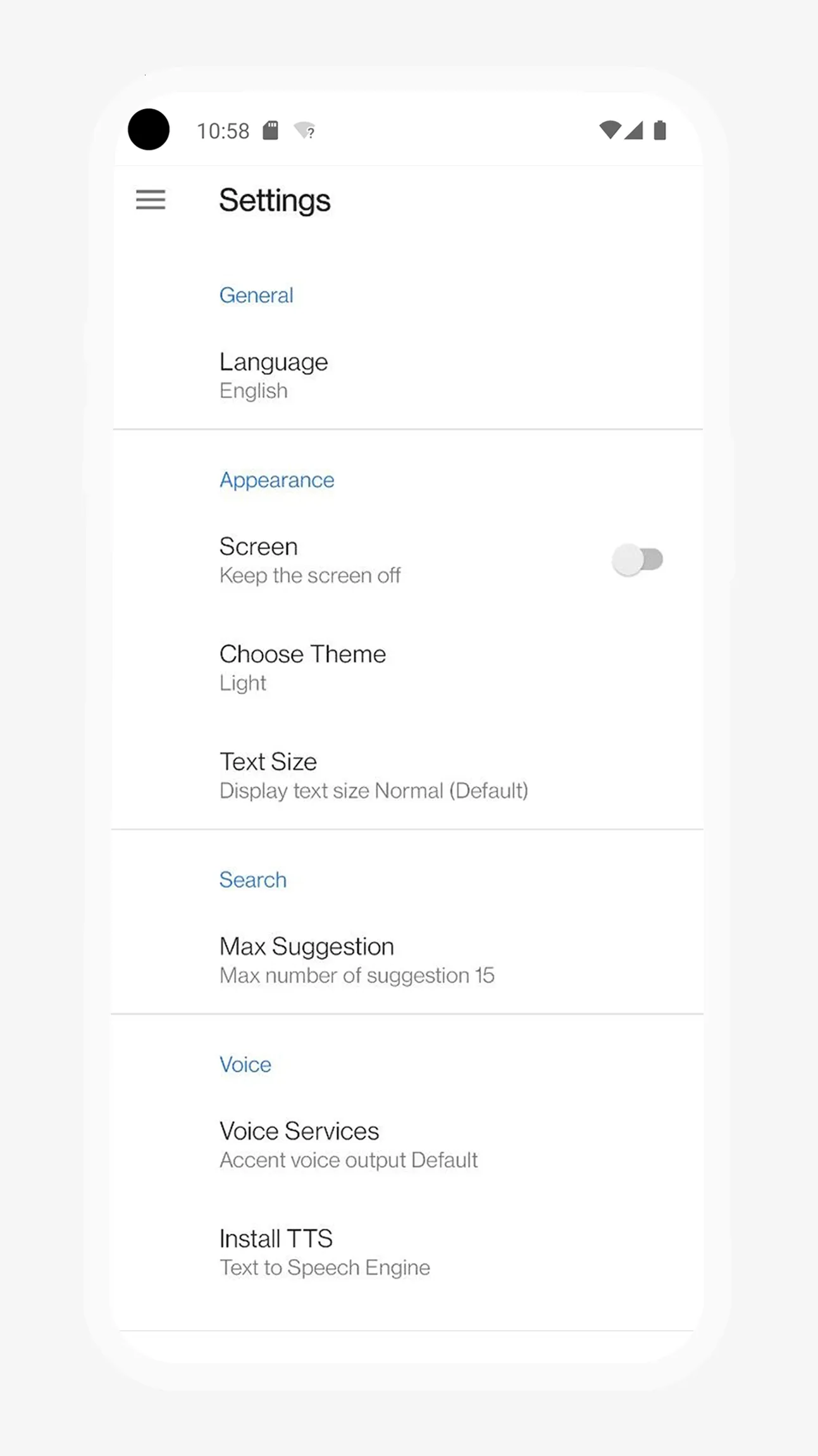 Say Kyan ဆေးဝါးအဘိဓာန် | Indus Appstore | Screenshot