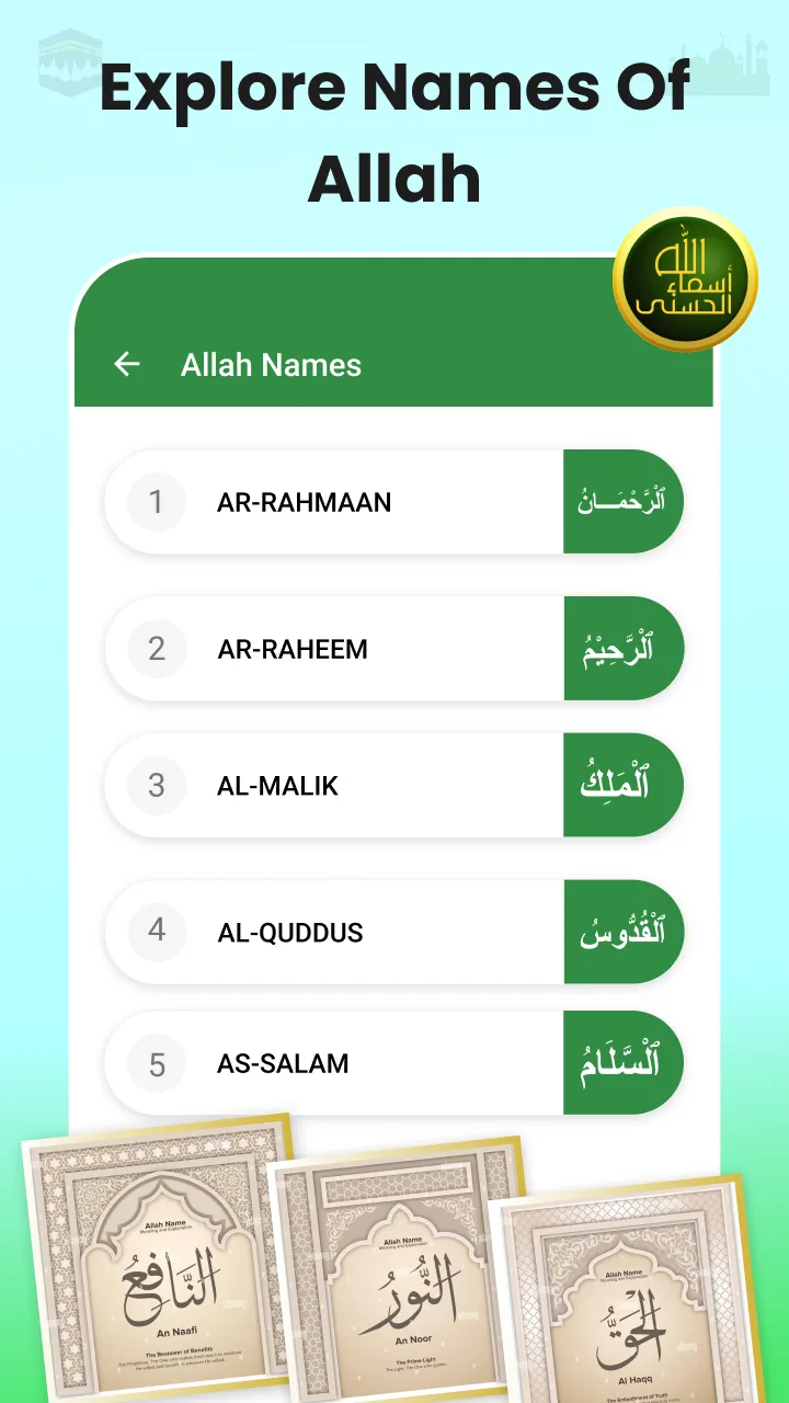 Qibla Finder : Prayer Times | Indus Appstore | Screenshot