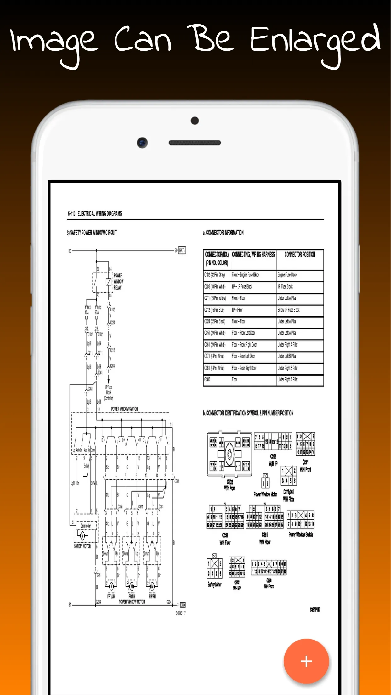 Automotive Wiring Diagram | Indus Appstore | Screenshot