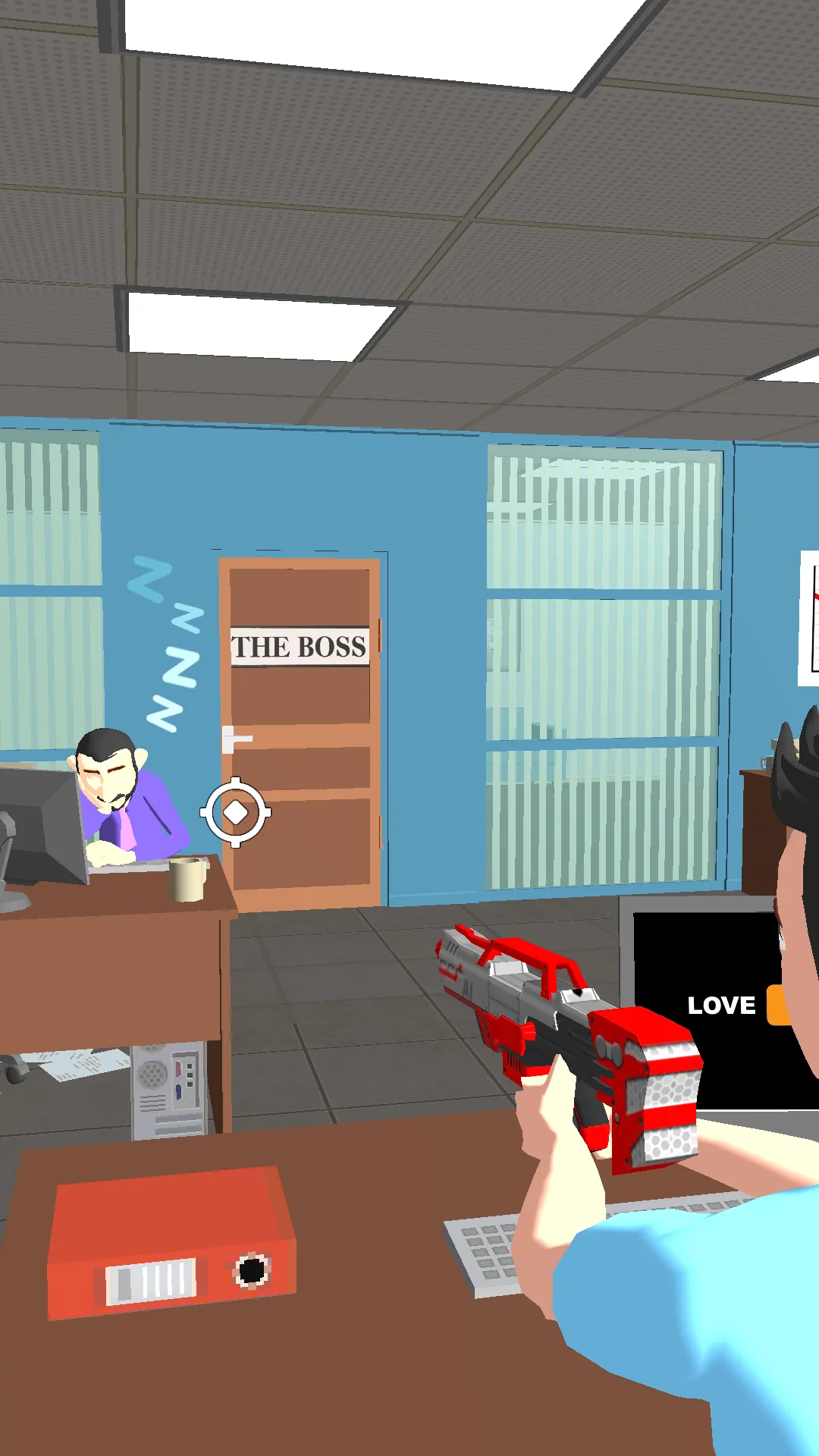 Job Simulator Game 3D | Indus Appstore | Screenshot