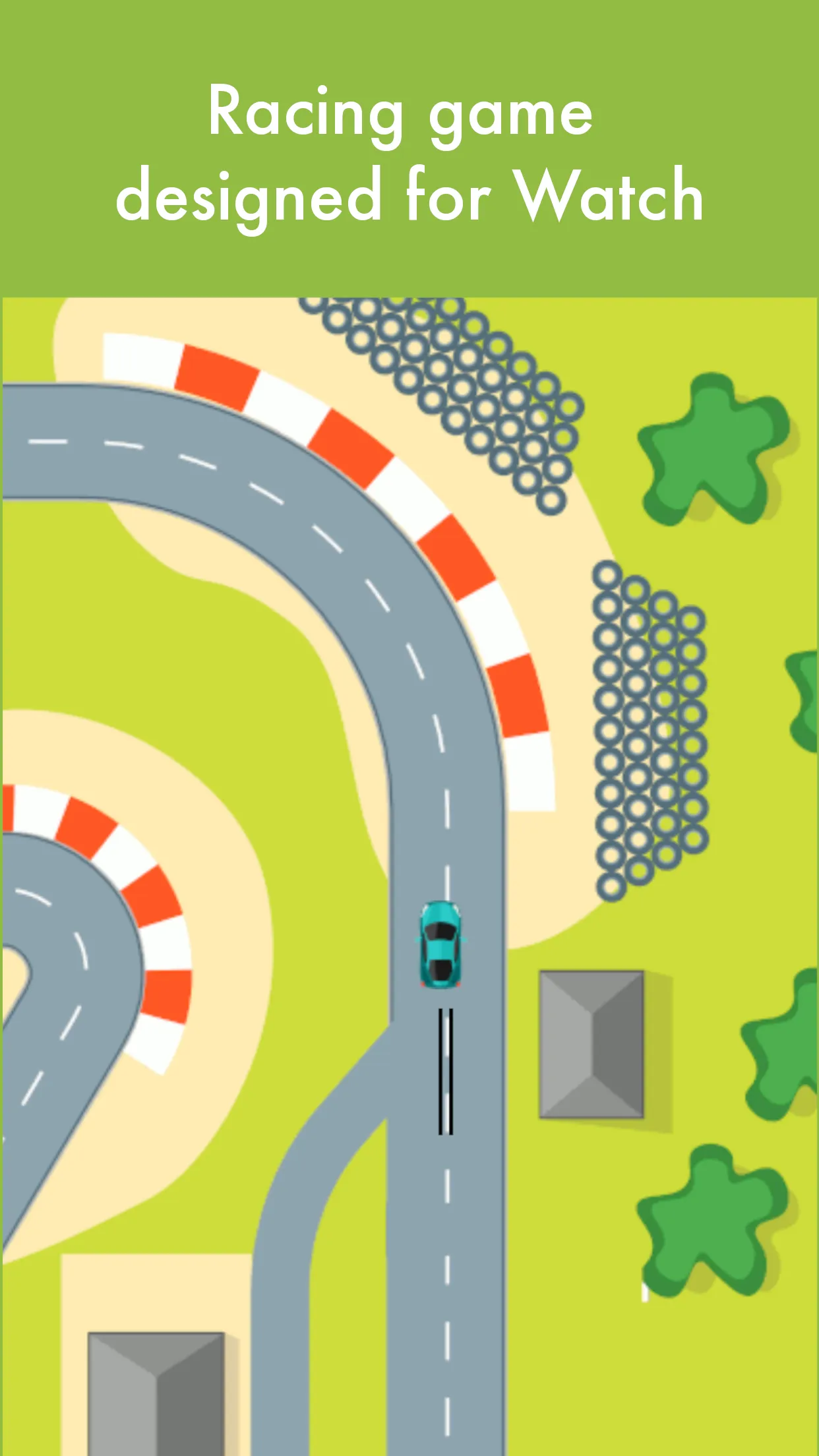 Touch Round - Watch game | Indus Appstore | Screenshot