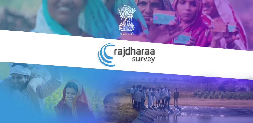 Rajdharaa Survey V2 | Indus Appstore | Screenshot